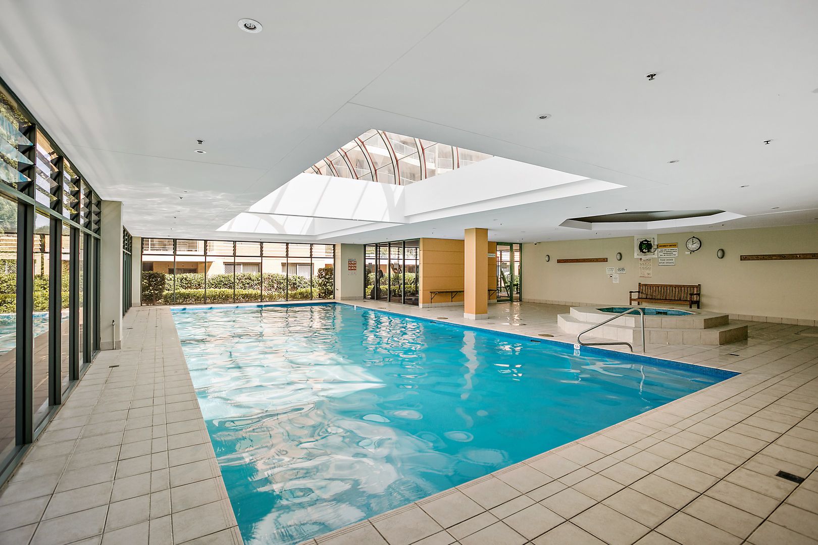 1306 / 3 Rockdale Plaza Drive, Rockdale Grand Realty