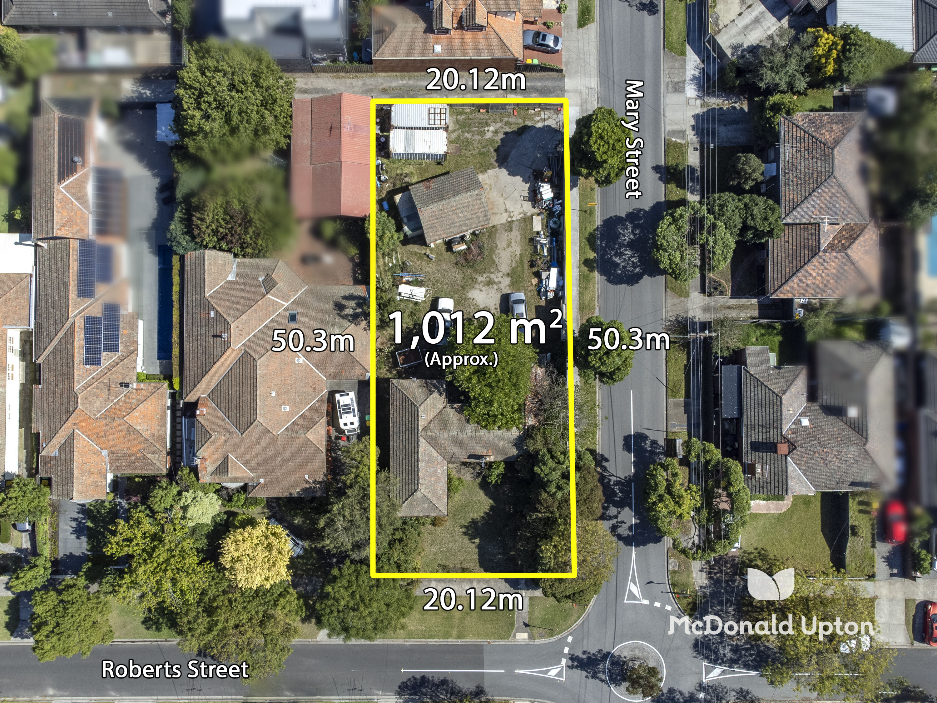 59 Roberts Street, Essendon