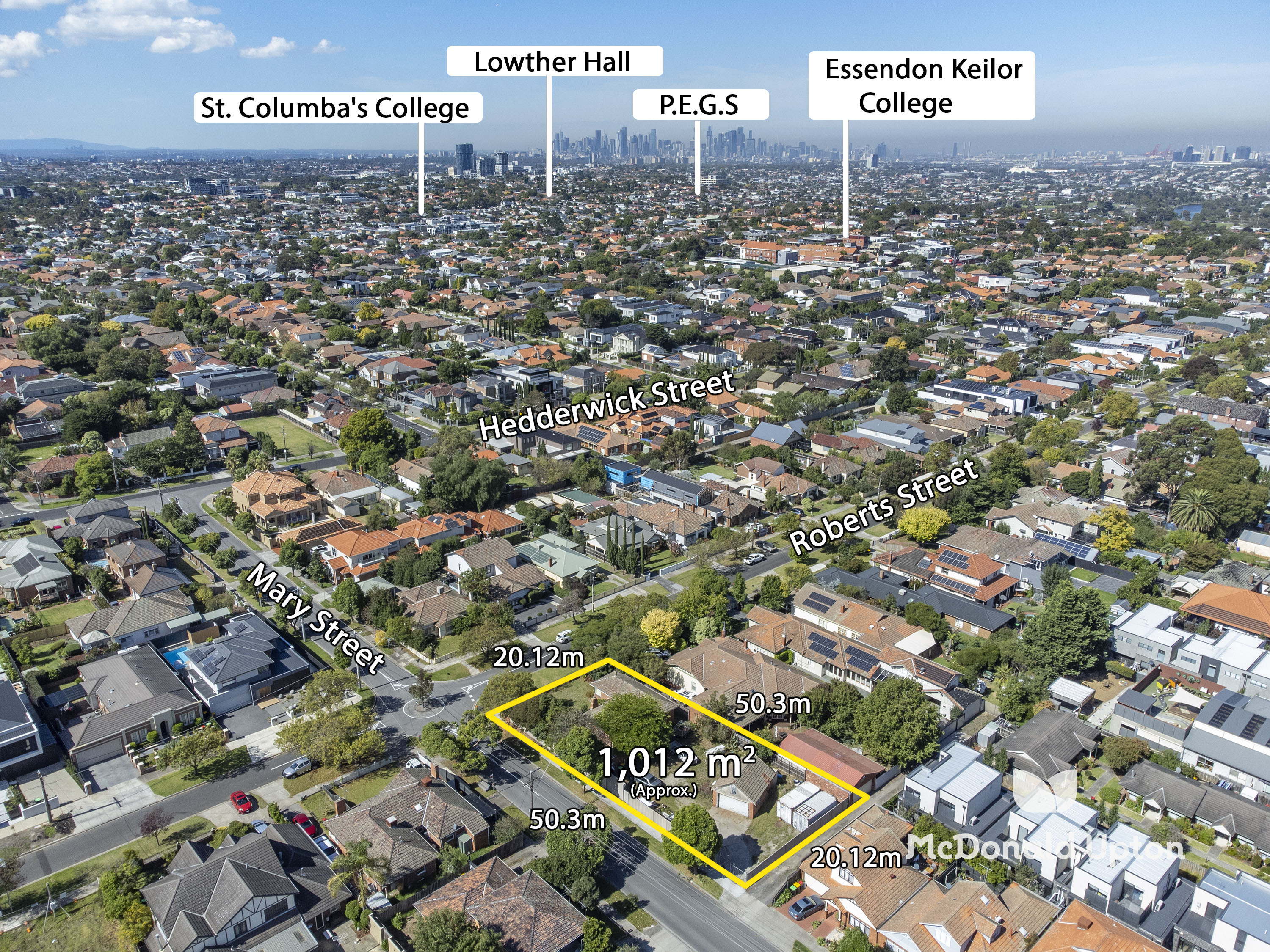 59 Roberts Street, Essendon