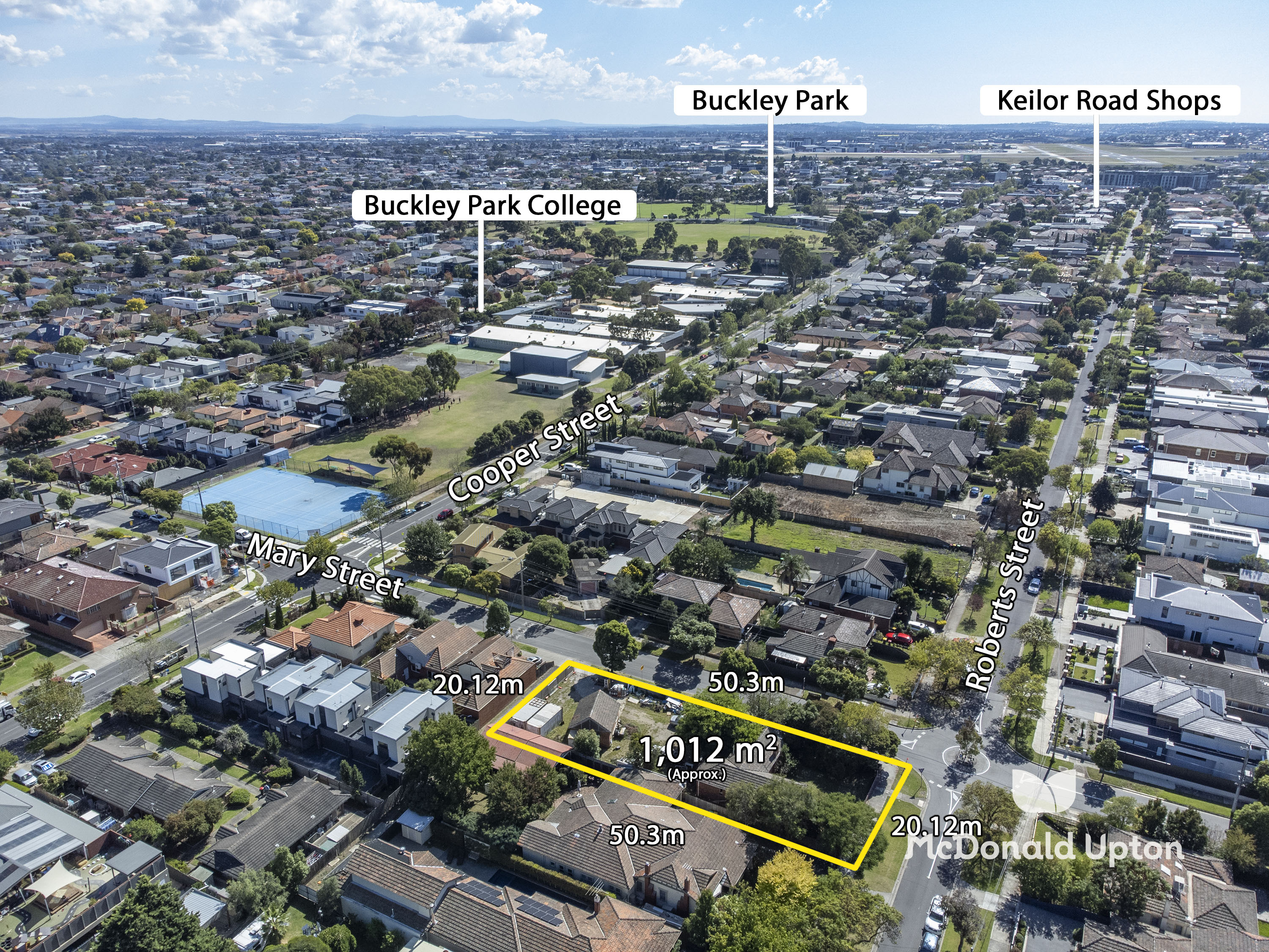 59 Roberts Street, Essendon