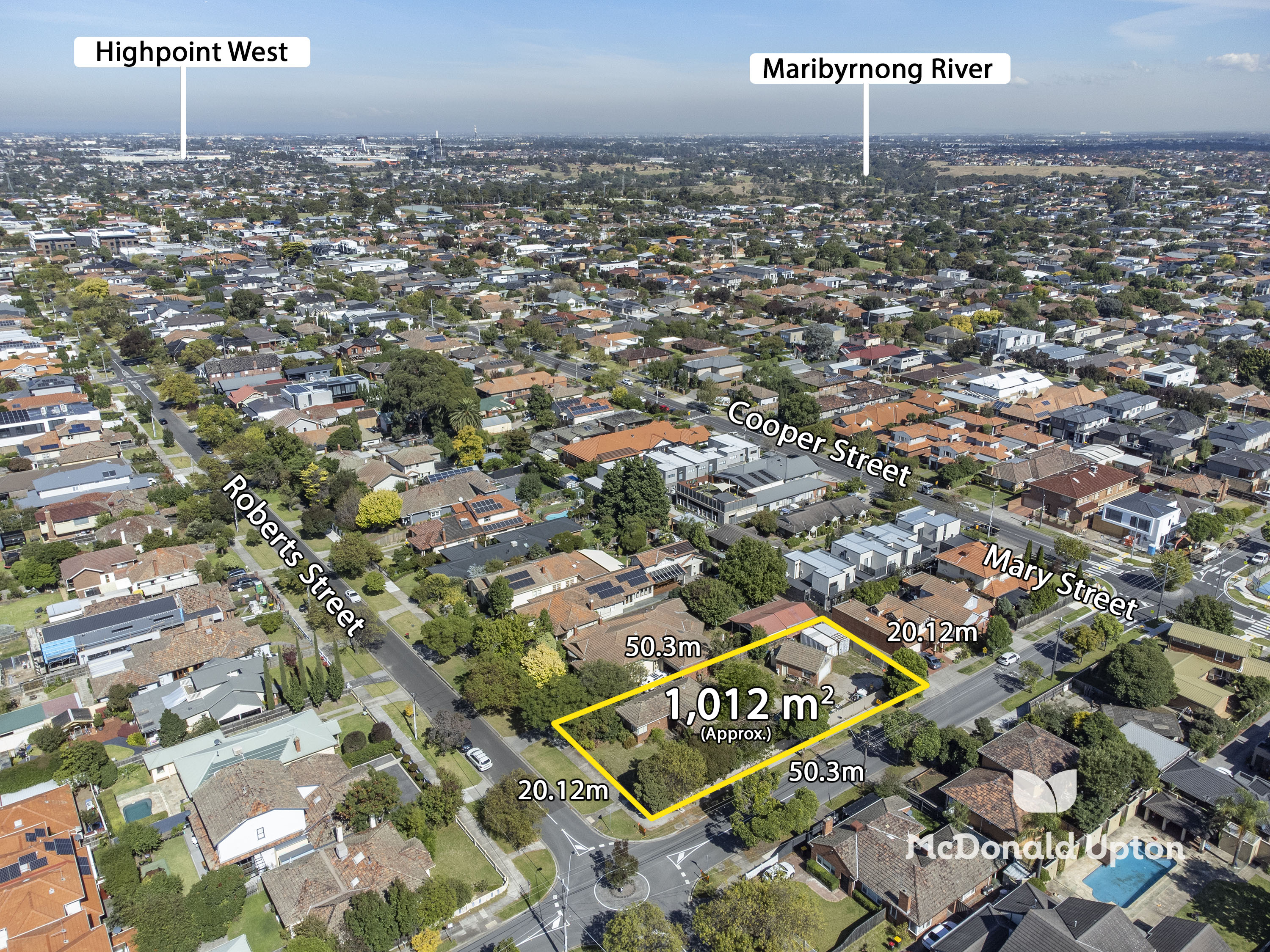 59 Roberts Street, Essendon