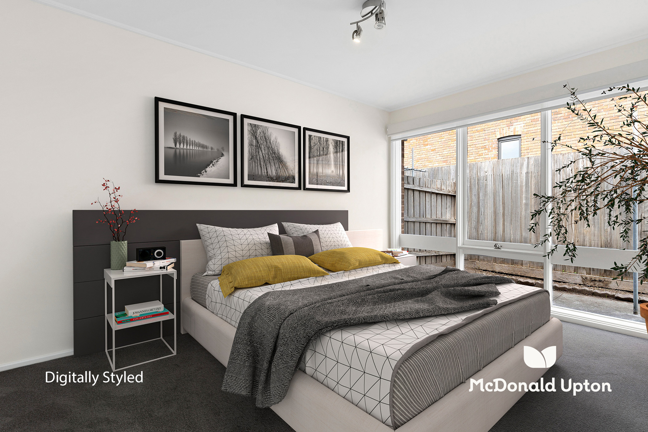 2 / 9 Ardoch Street, Essendon