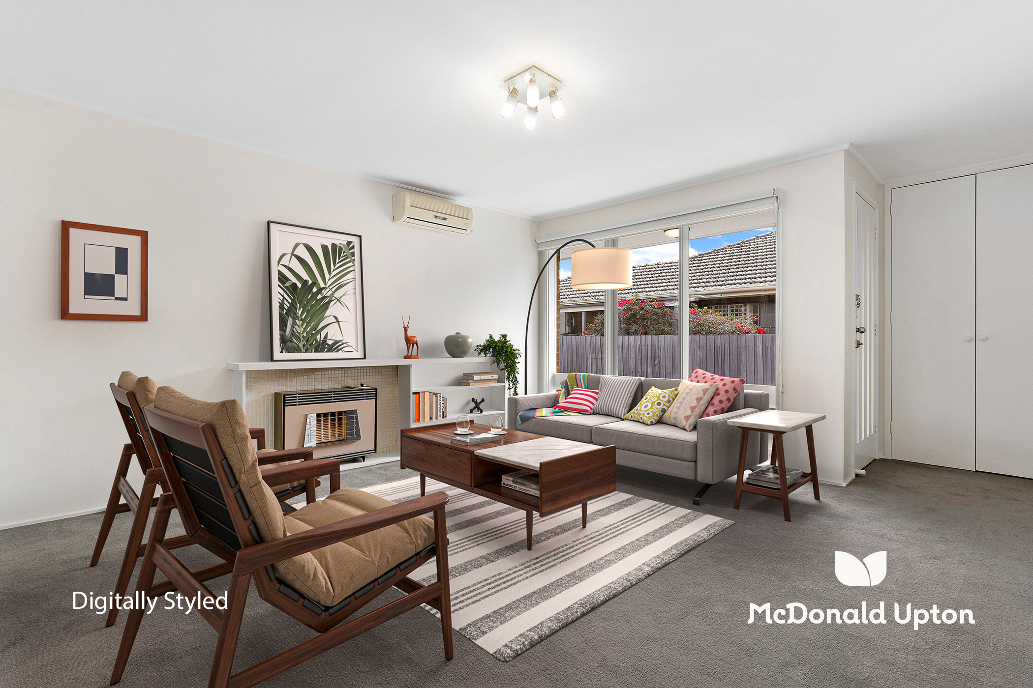 2 / 9 Ardoch Street, Essendon