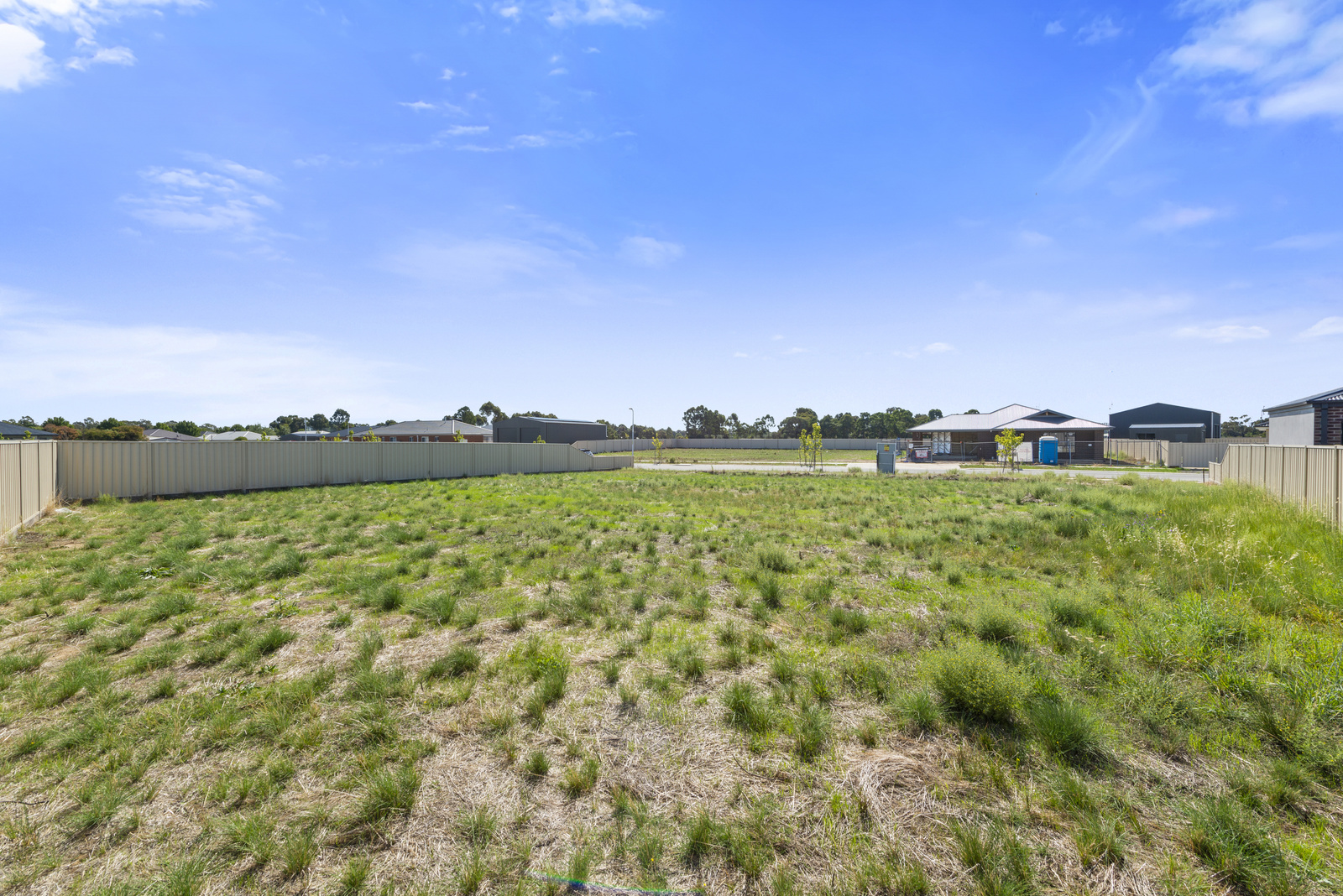 3 Laurie Crescent, Nagambie Puppa & Gaehl Real Estate