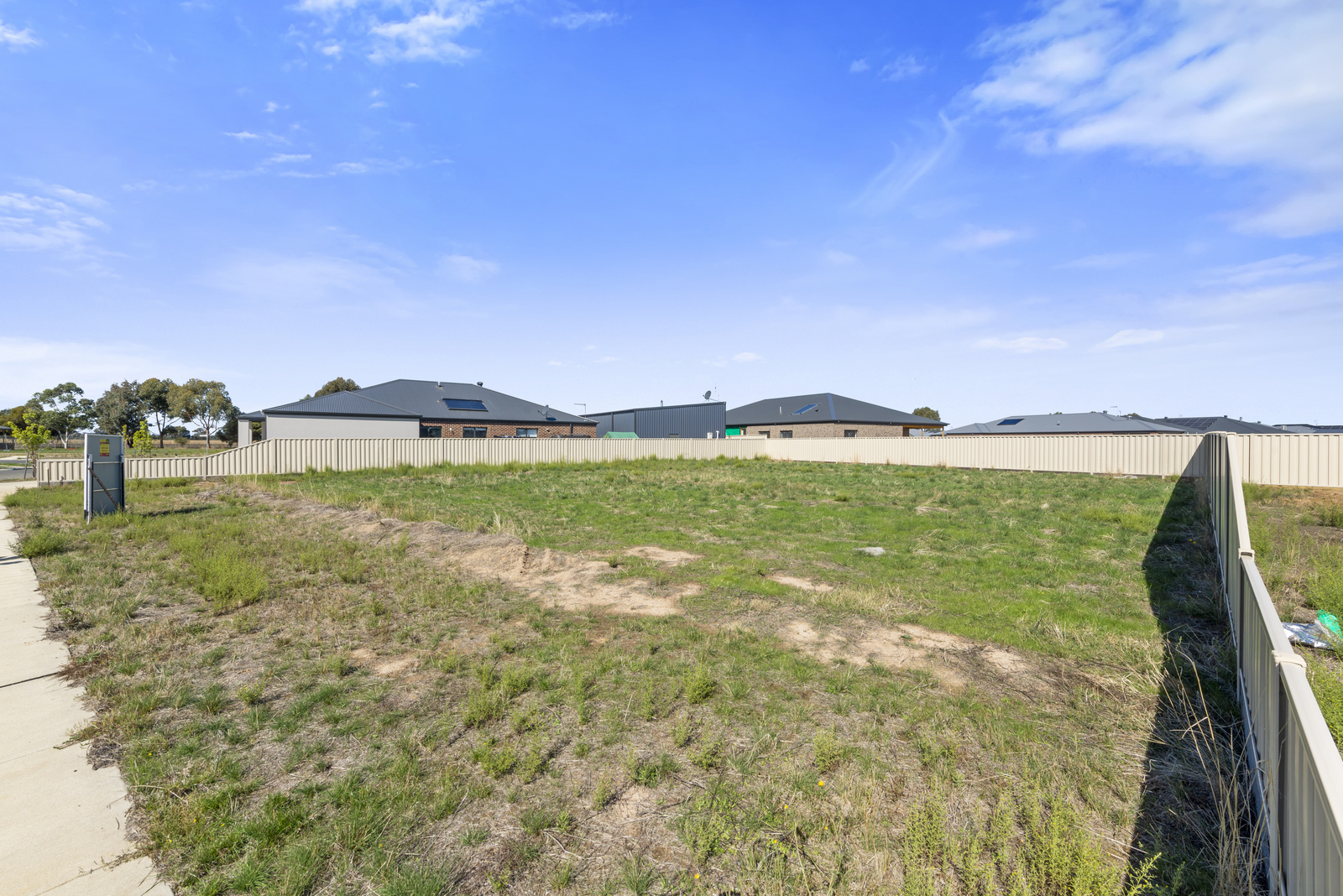 3 Laurie Crescent, Nagambie Puppa & Gaehl Real Estate