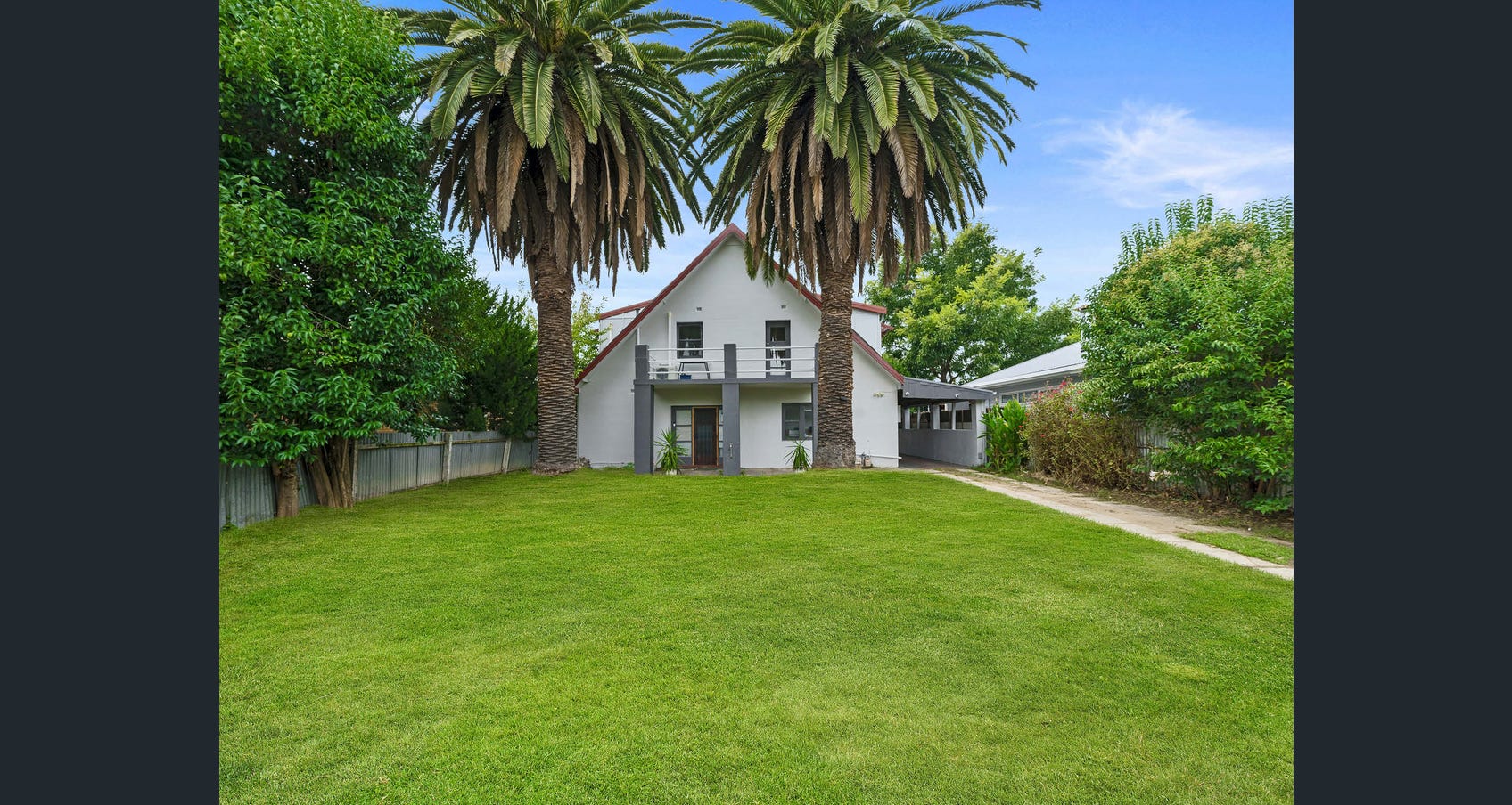 320 David Street, South Albury Ian Ritchie Real Estate