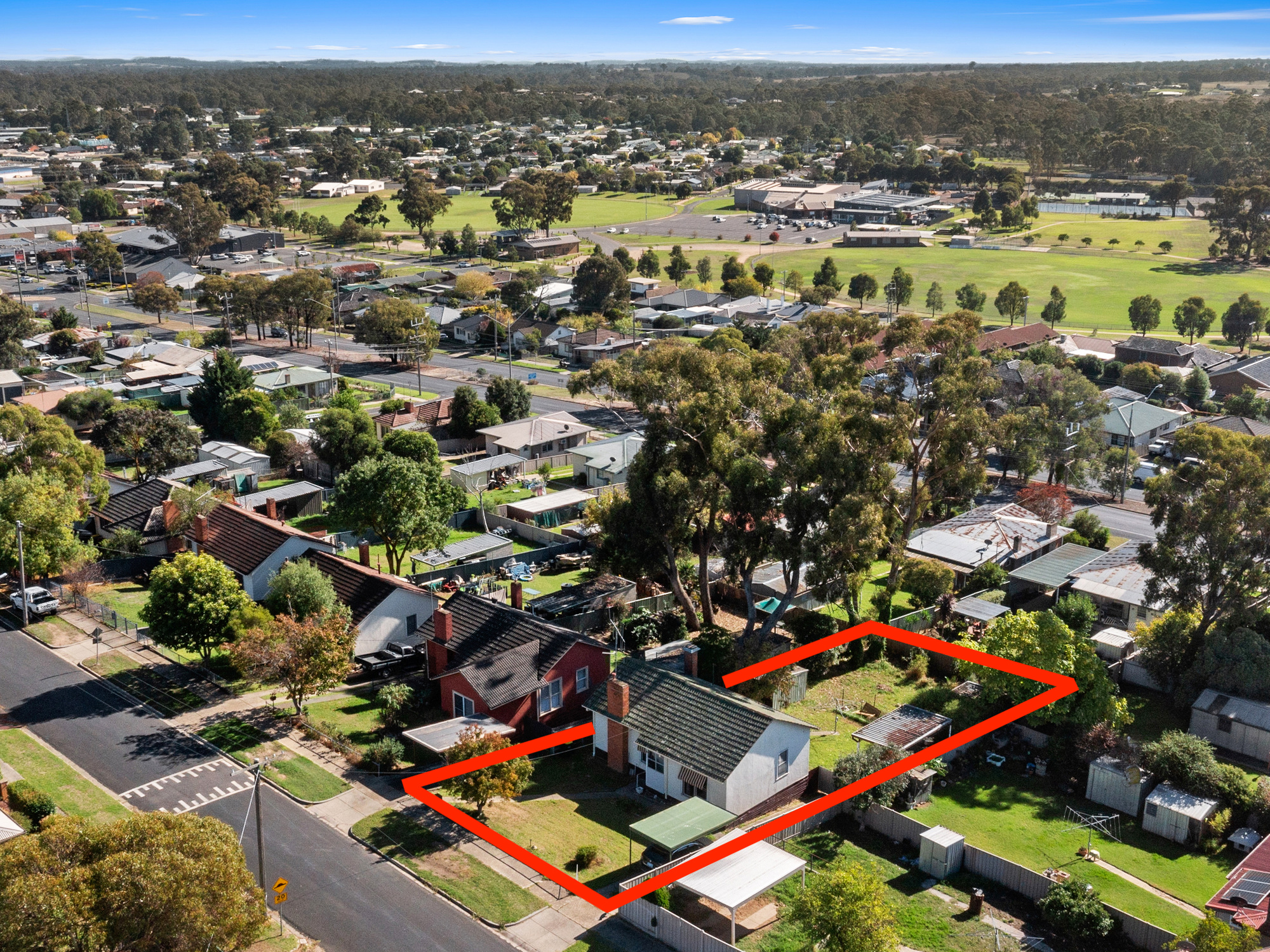 13 Dockery Street, Seymour Janelle Puppa Real Estate