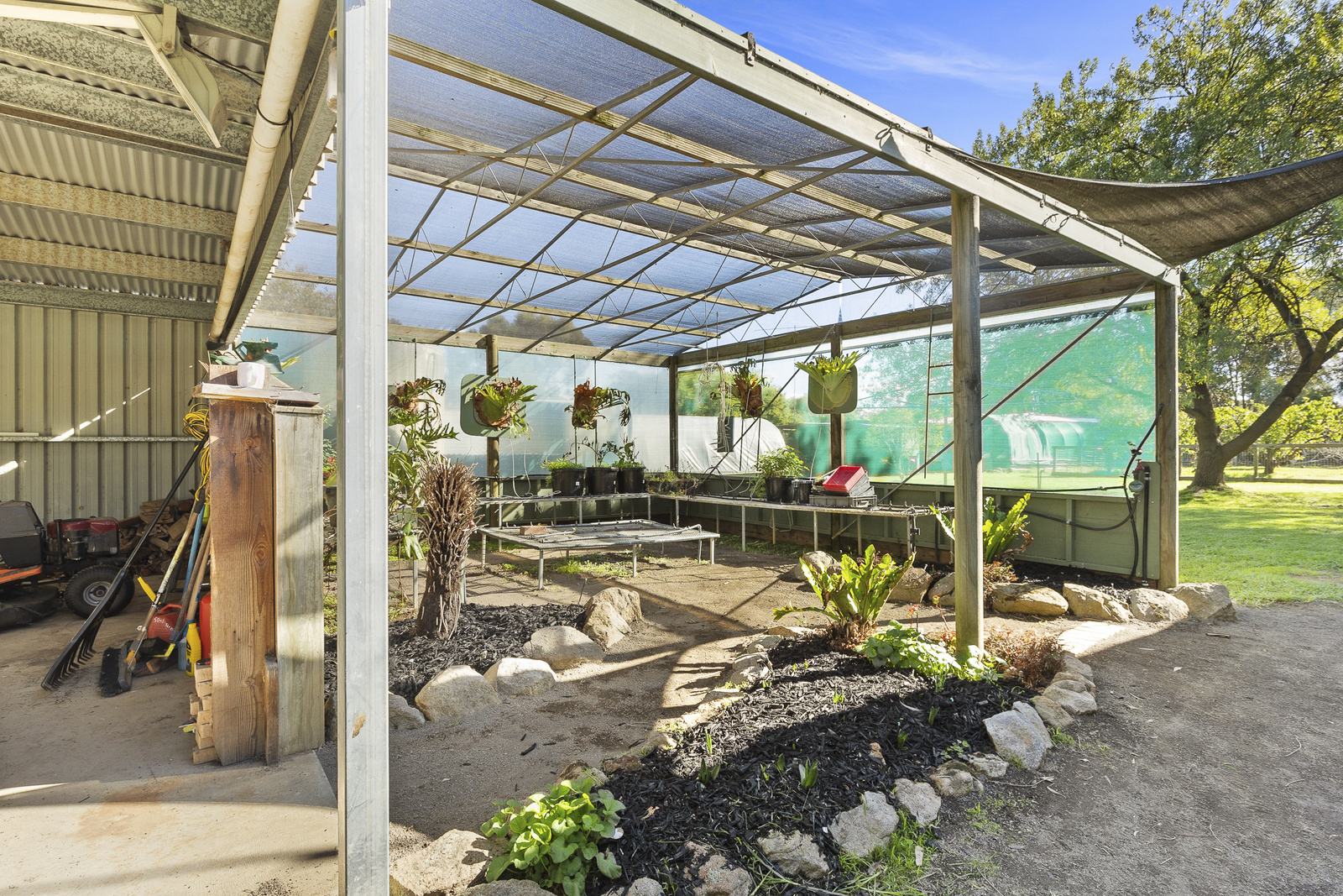 31 Goulburn Weirmurchison Rd, Kirwans Bridge Puppa & Gaehl Real Estate