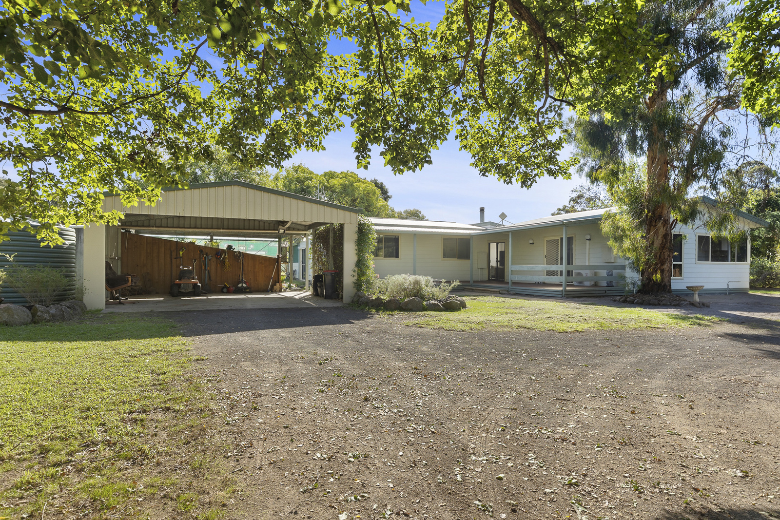 31 Goulburn Weirmurchison Rd, Kirwans Bridge Puppa & Gaehl Real Estate