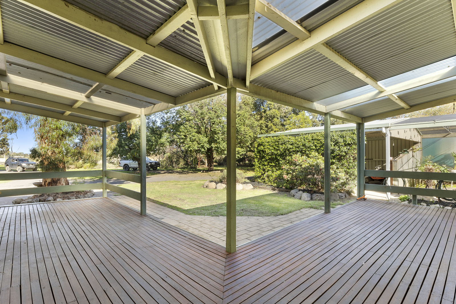 31 Goulburn Weirmurchison Rd, Kirwans Bridge Puppa & Gaehl Real Estate