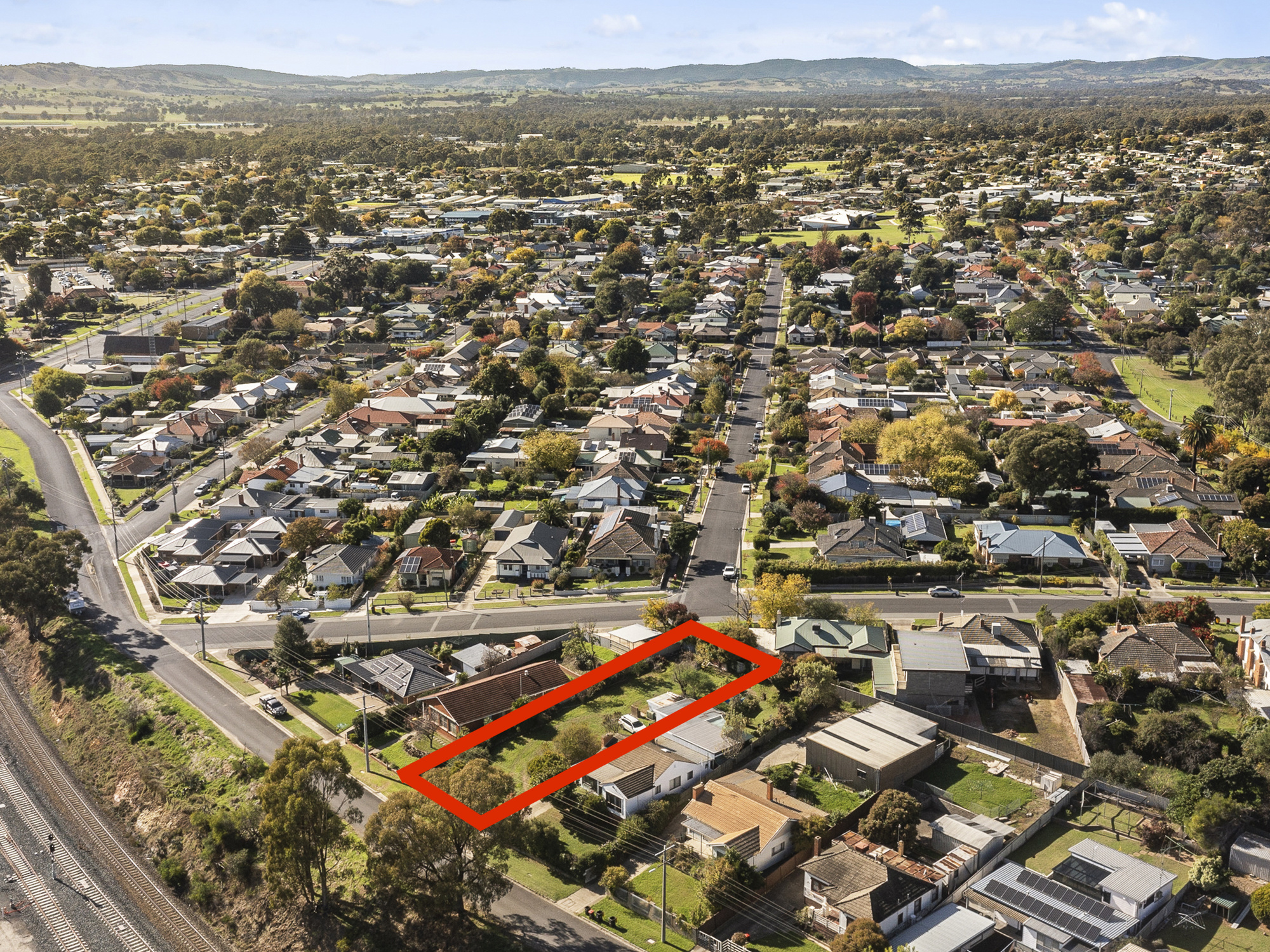 23 Gordon Crescent, Seymour Janelle Puppa Real Estate