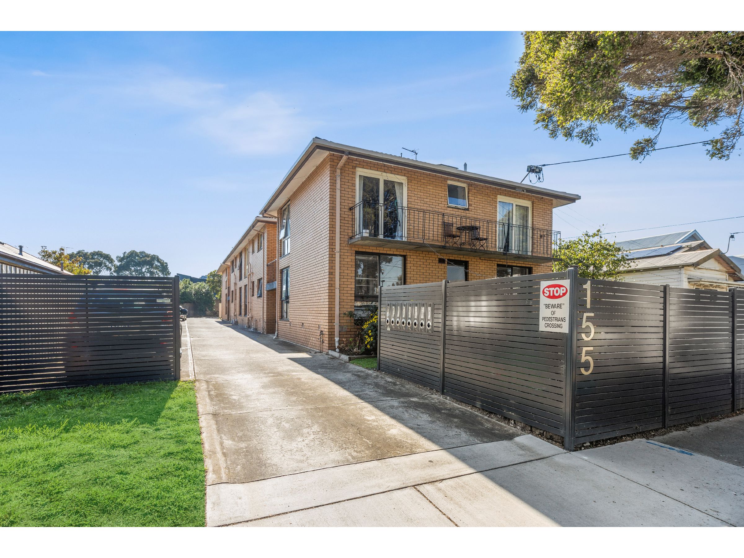 7 / 155 Verner Street, Geelong Hiddleston Real Estate