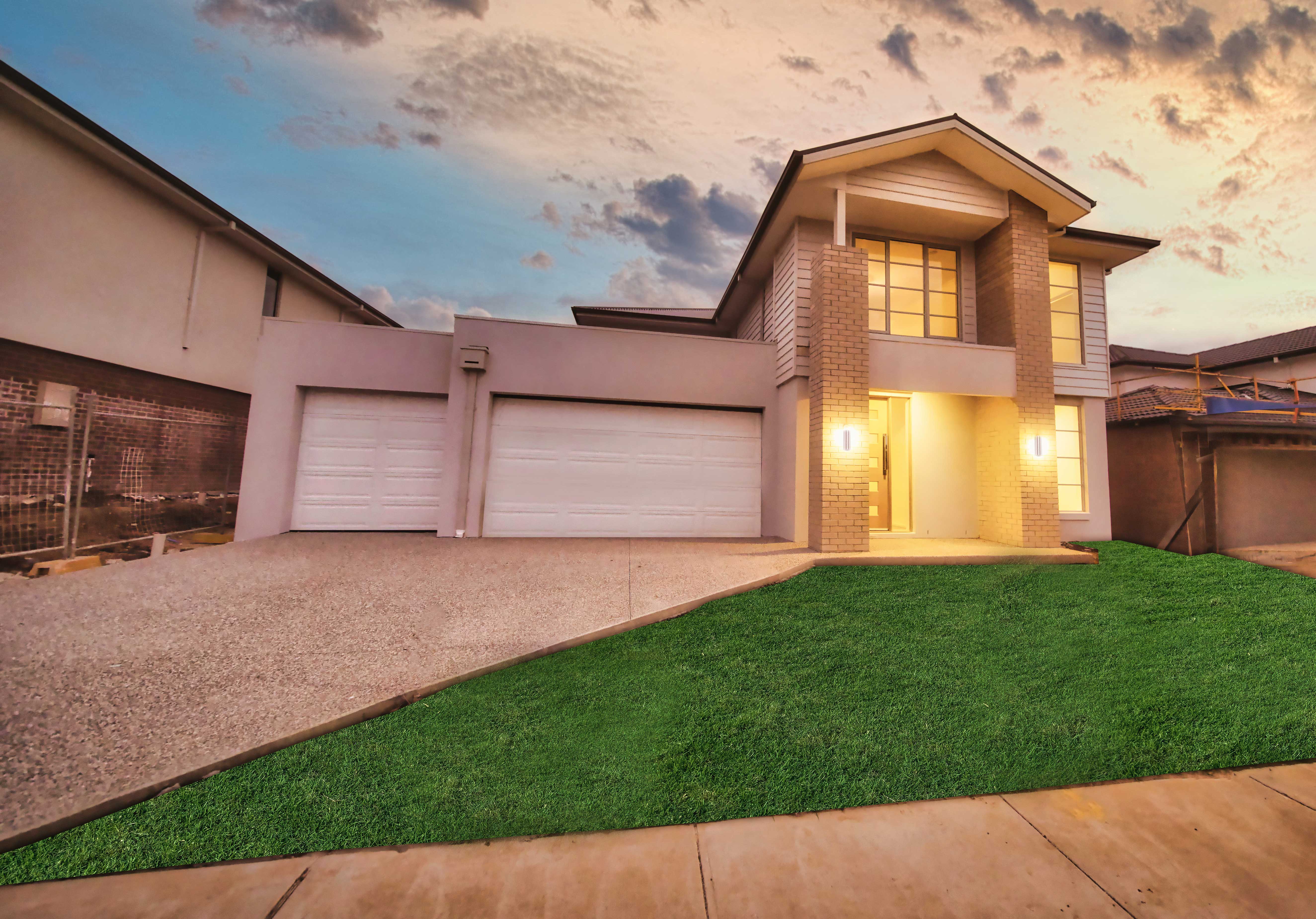 Open for Inspection Davis Vineyard House & Land Estate