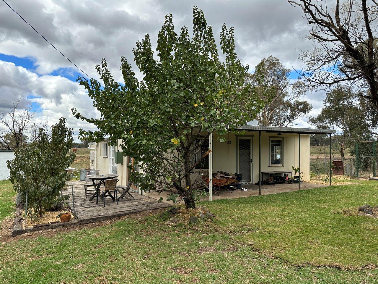 28 Bolton Creek Road, Coolah Piper Real Estate