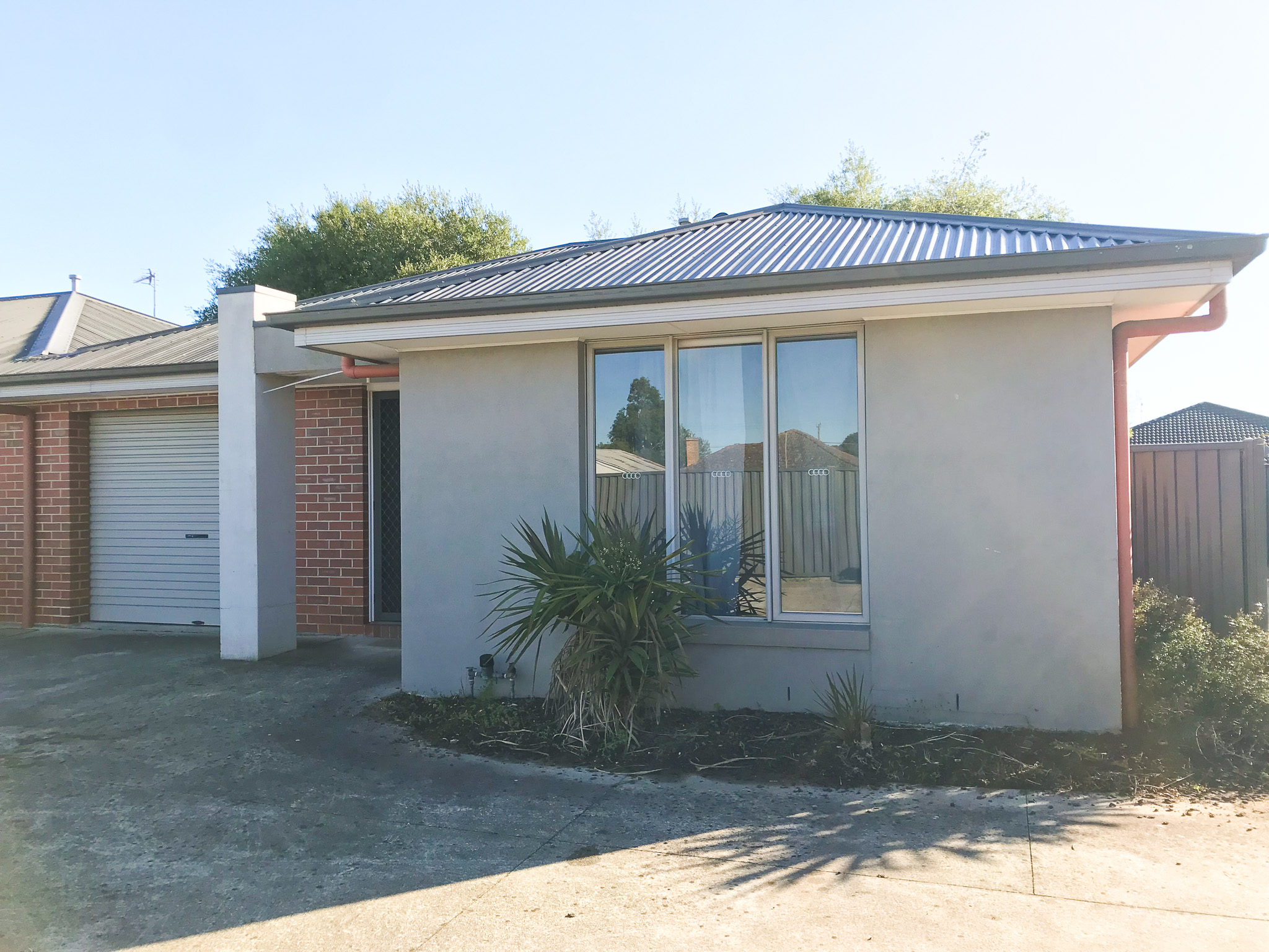 3 / 105A Yarrowee Street, Sebastopol Bartrop Real Estate