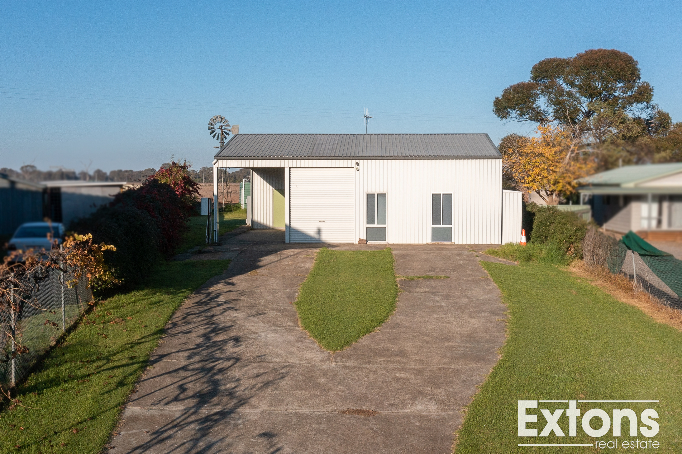 25 WILLIAMS STREET, Bundalong Extons Real Estate