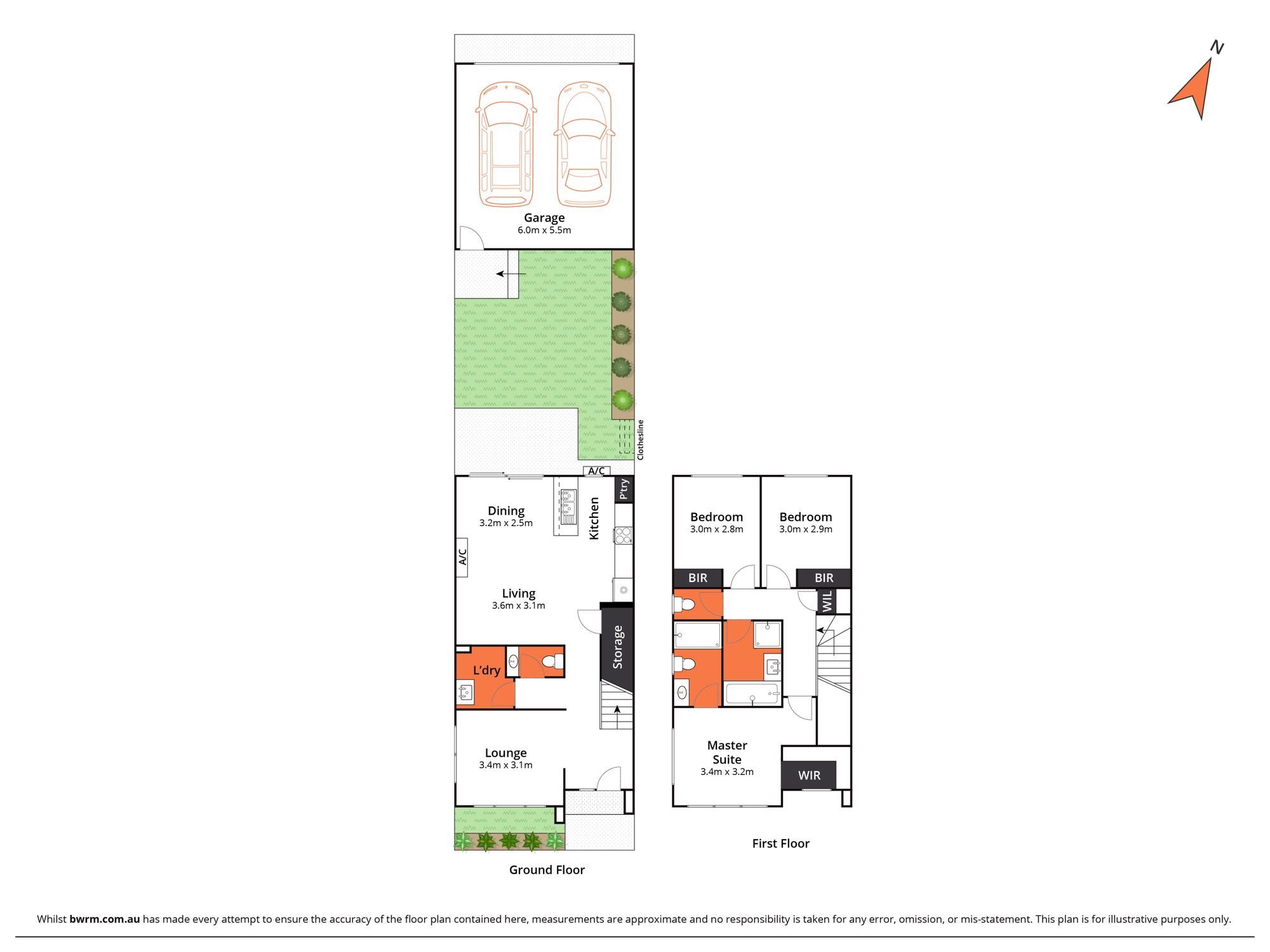 138B Unity Drive, MOUNT DUNEED VIC 3217 Armstrong Real Estate