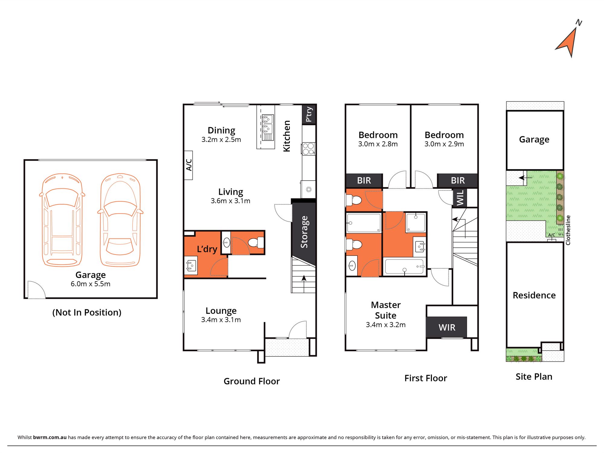 138B Unity Drive, MOUNT DUNEED VIC 3217 Armstrong Real Estate