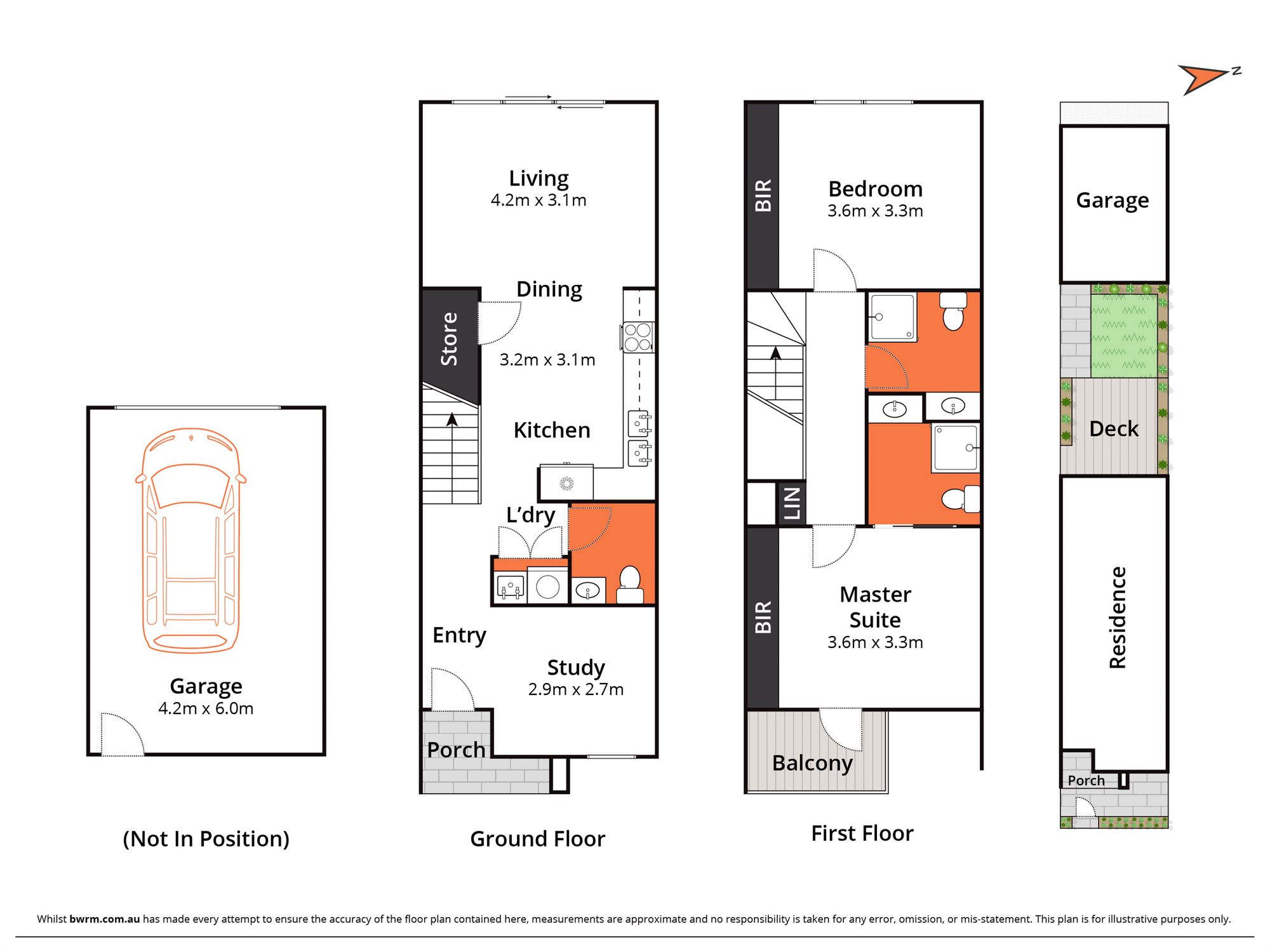 67 Carter Road, ARMSTRONG CREEK VIC 3217 Armstrong Real Estate