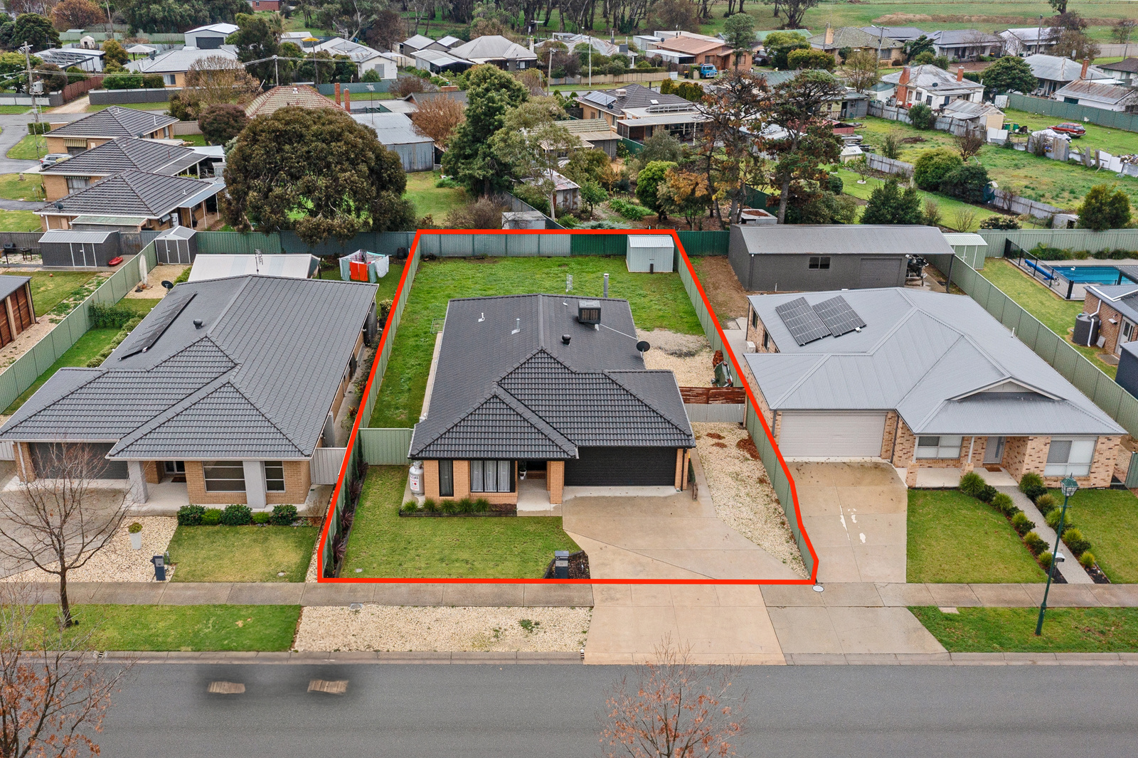 15 Penrose Street, Nagambie Puppa & Gaehl Real Estate