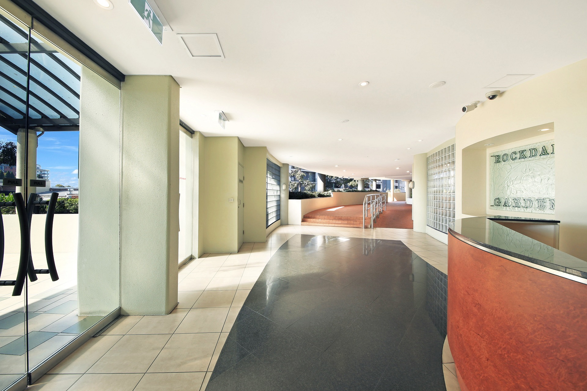 902 / 3 Keats Avenue, Rockdale Grand Realty