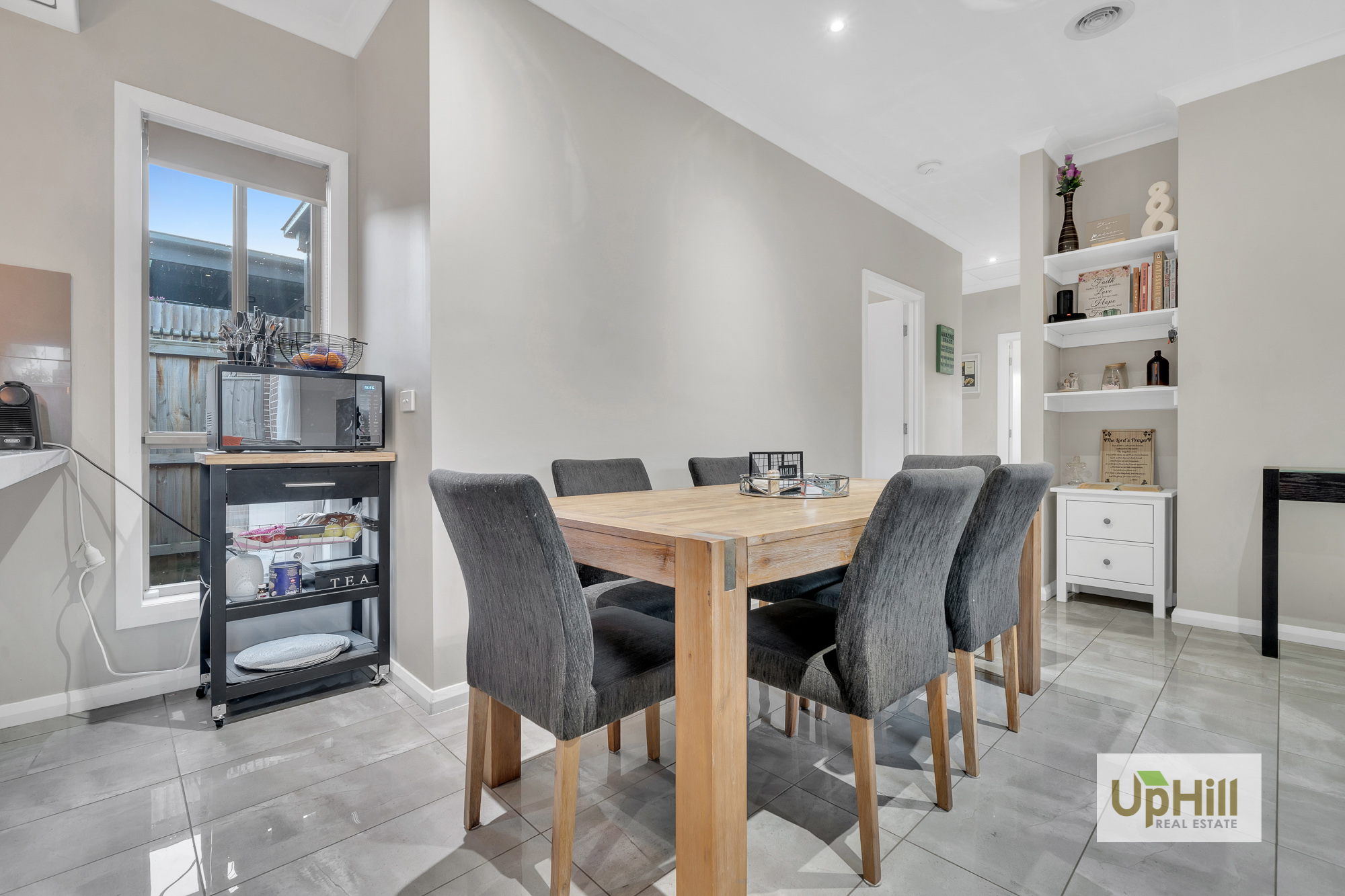 6 The Oaks Avenue, Pakenham Uphill Real Estate