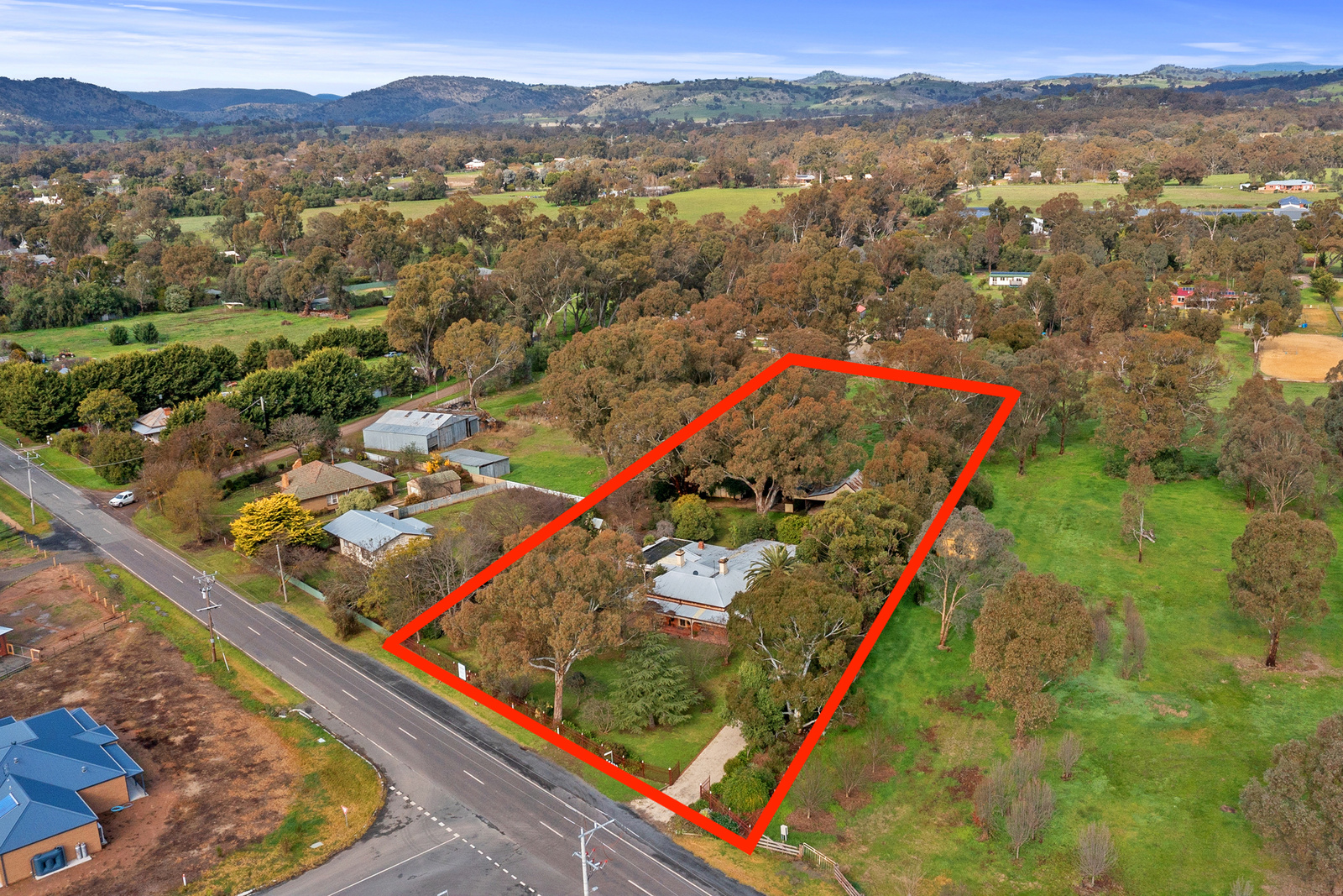45 BANK STREET, Avenel Puppa & Gaehl Real Estate