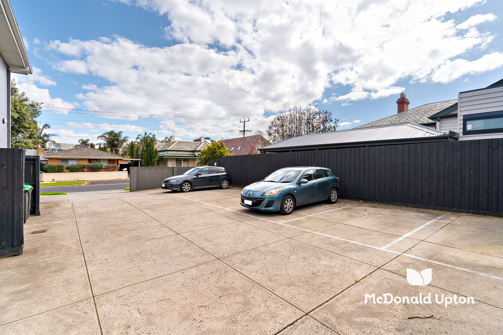 7 / 60 Brewster Street, Essendon