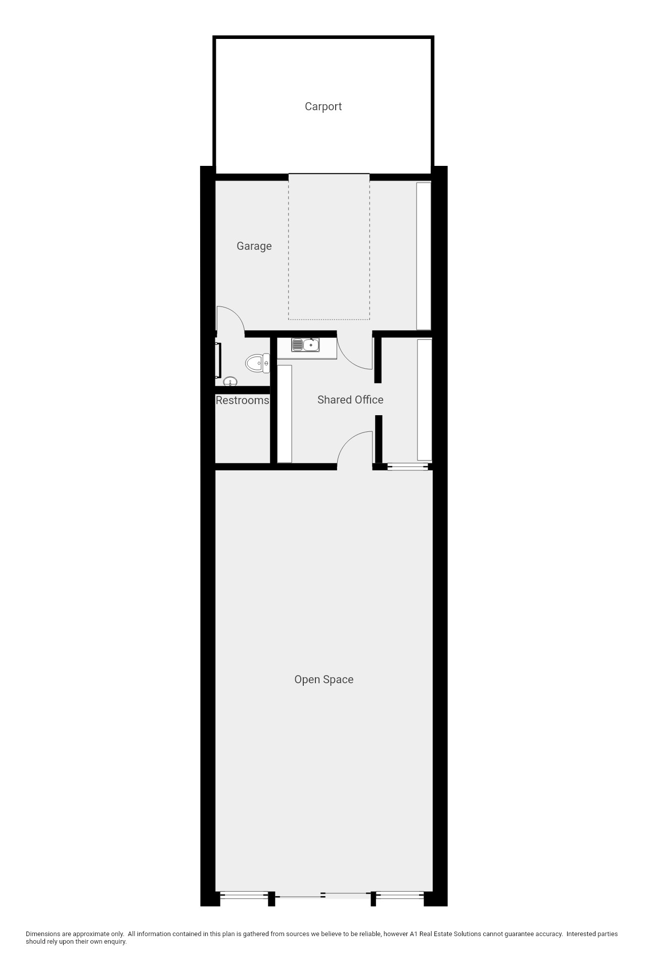 59 Edgar Street, Heywood A1 Real Estate Solutions