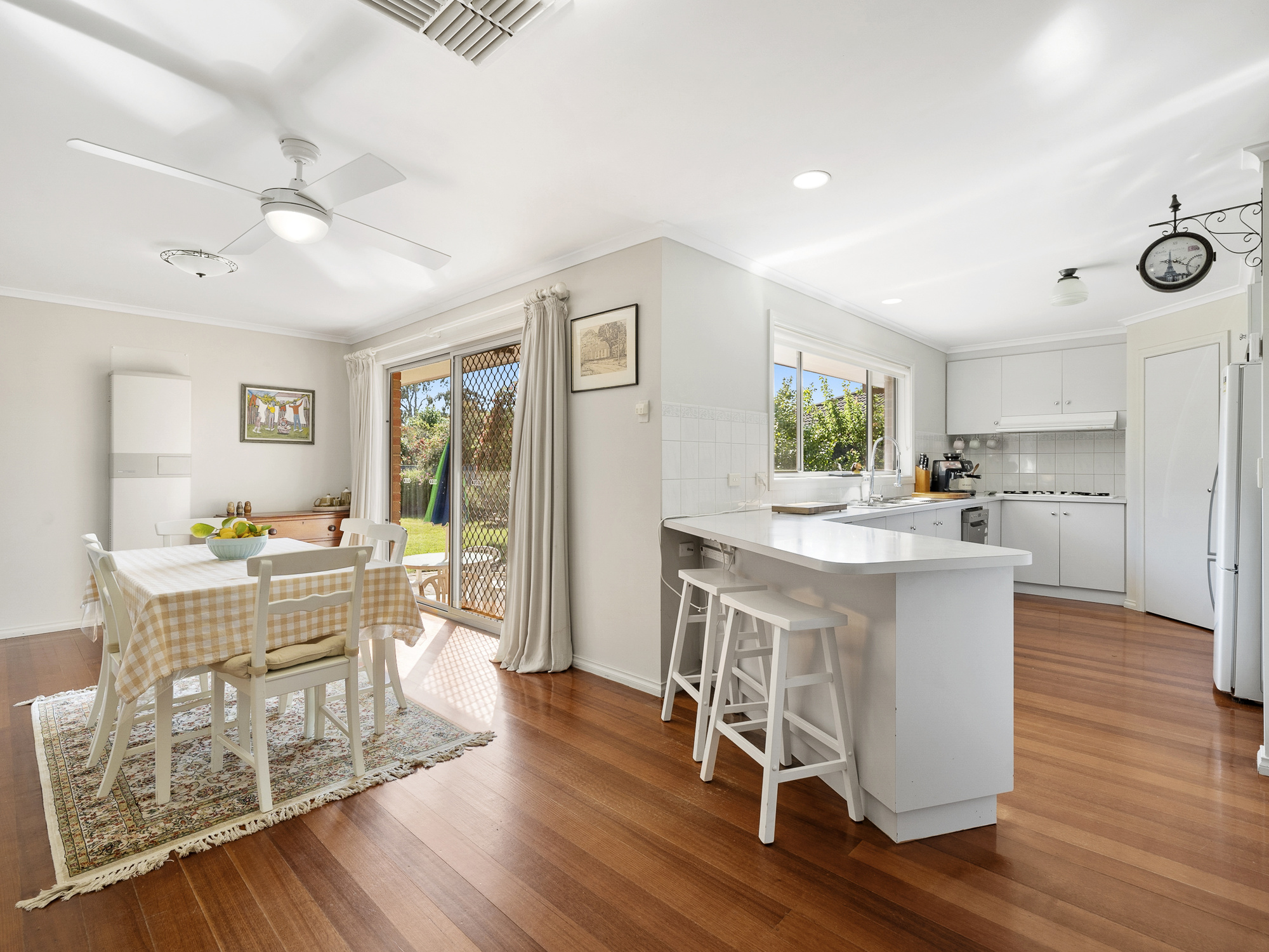 36 Sutherland Street , Euroa North Eastern Country Real Estate