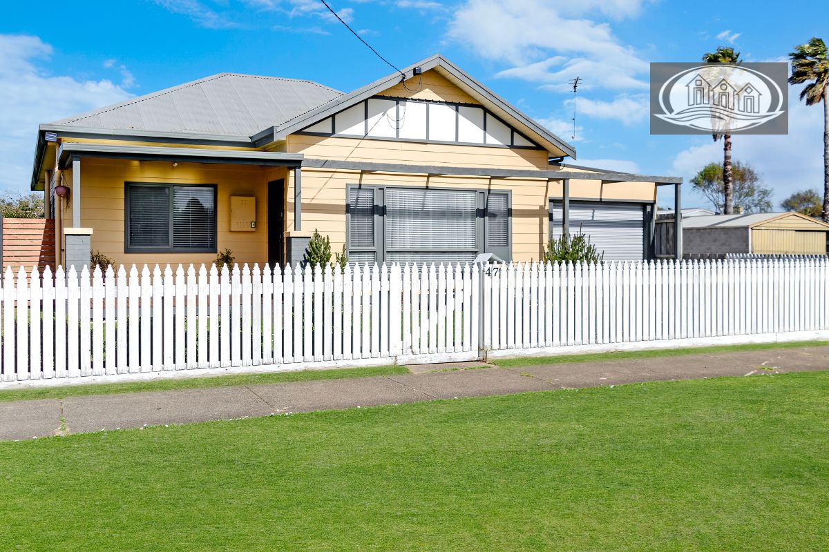 47 Bancroft Street, Portland Portland Seaview