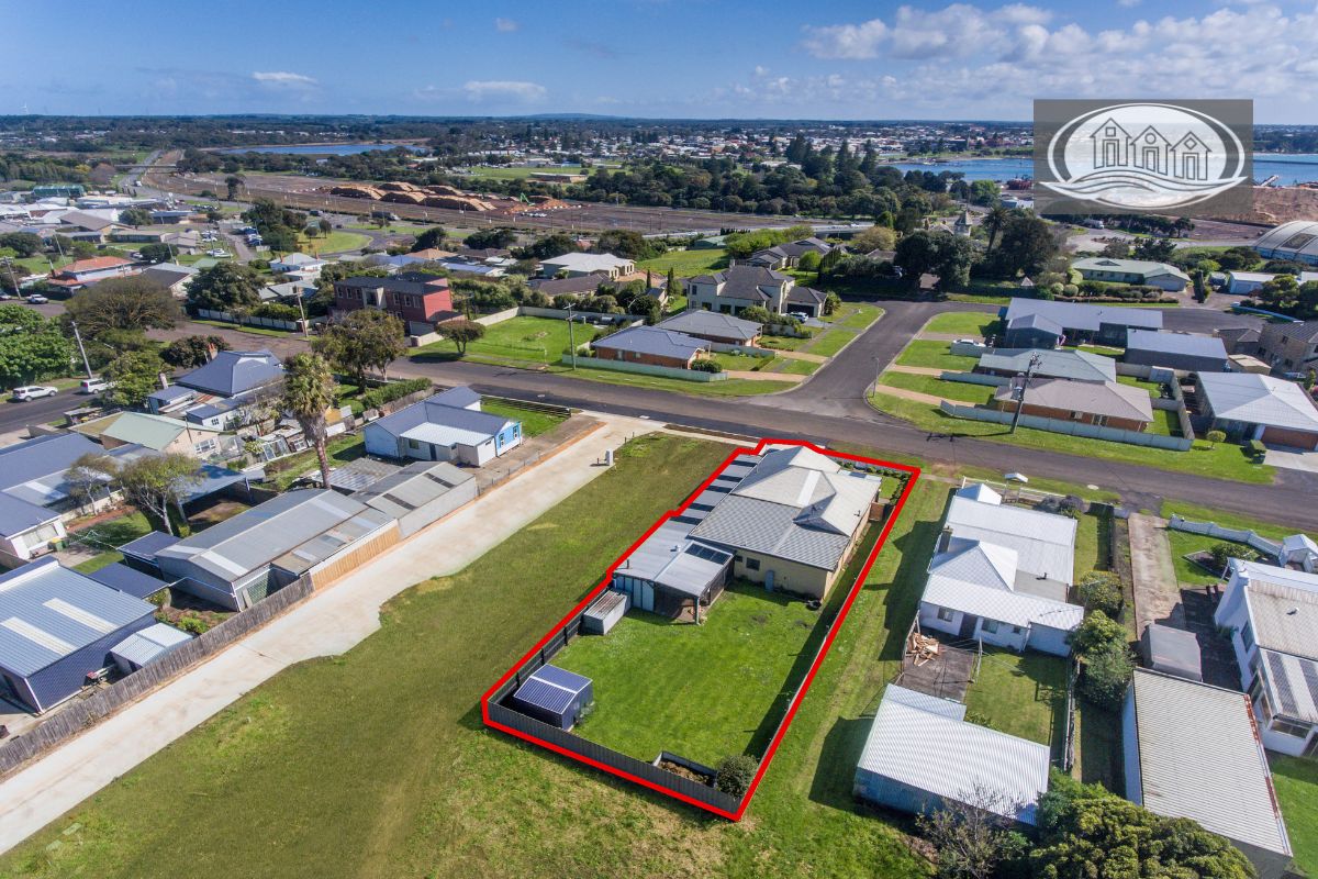 47 Bancroft Street, Portland Portland Seaview