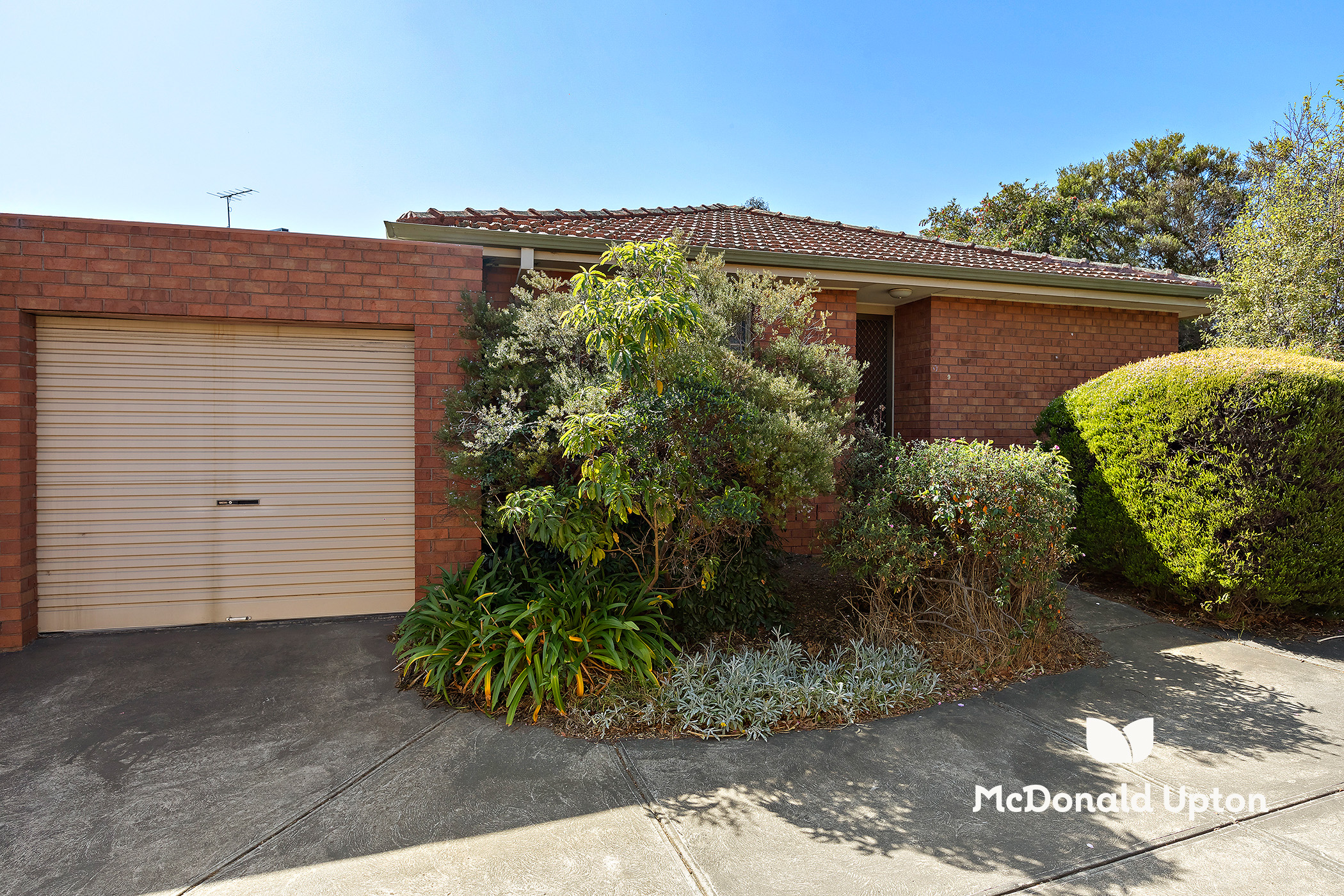 9 / 25 Cartwright Street, Oak Park