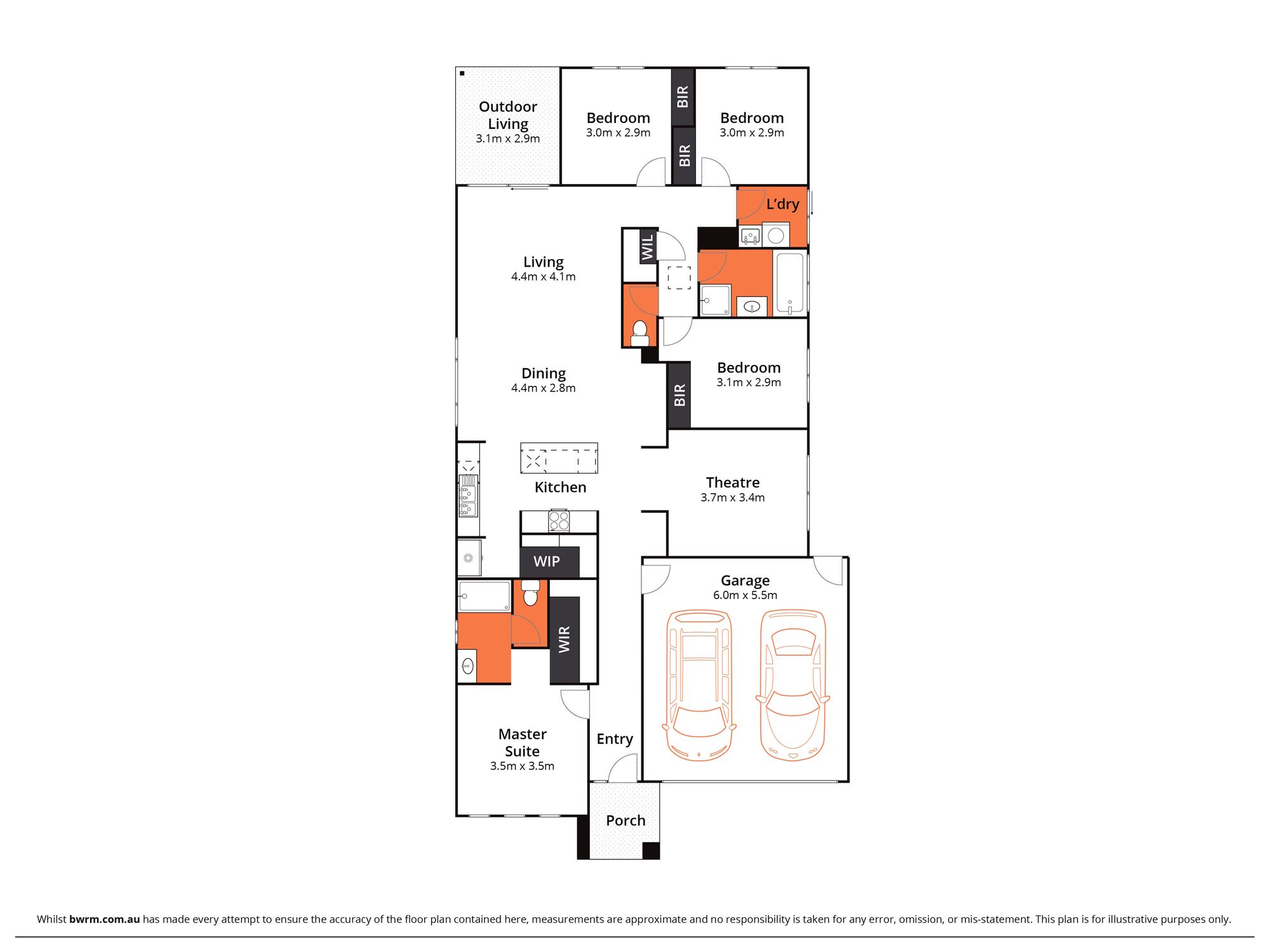 51 Langdon Street, ARMSTRONG CREEK VIC 3217 Armstrong Real Estate