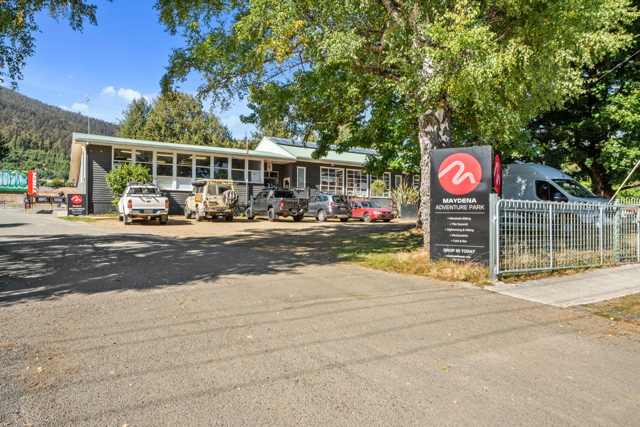 10 Holmes Street, Maydena Derwent Real Estate