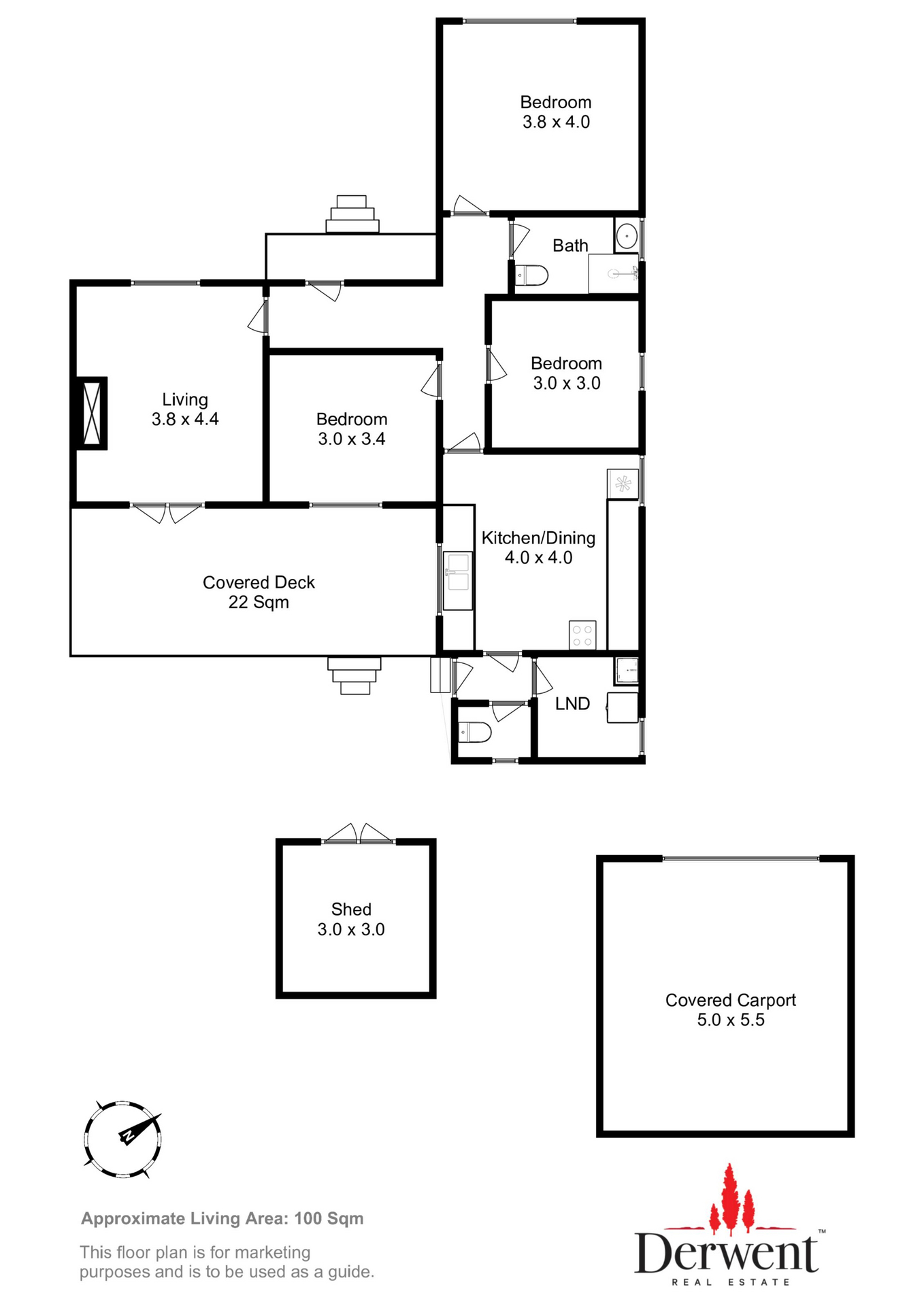 10 Holmes Street, Maydena Derwent Real Estate