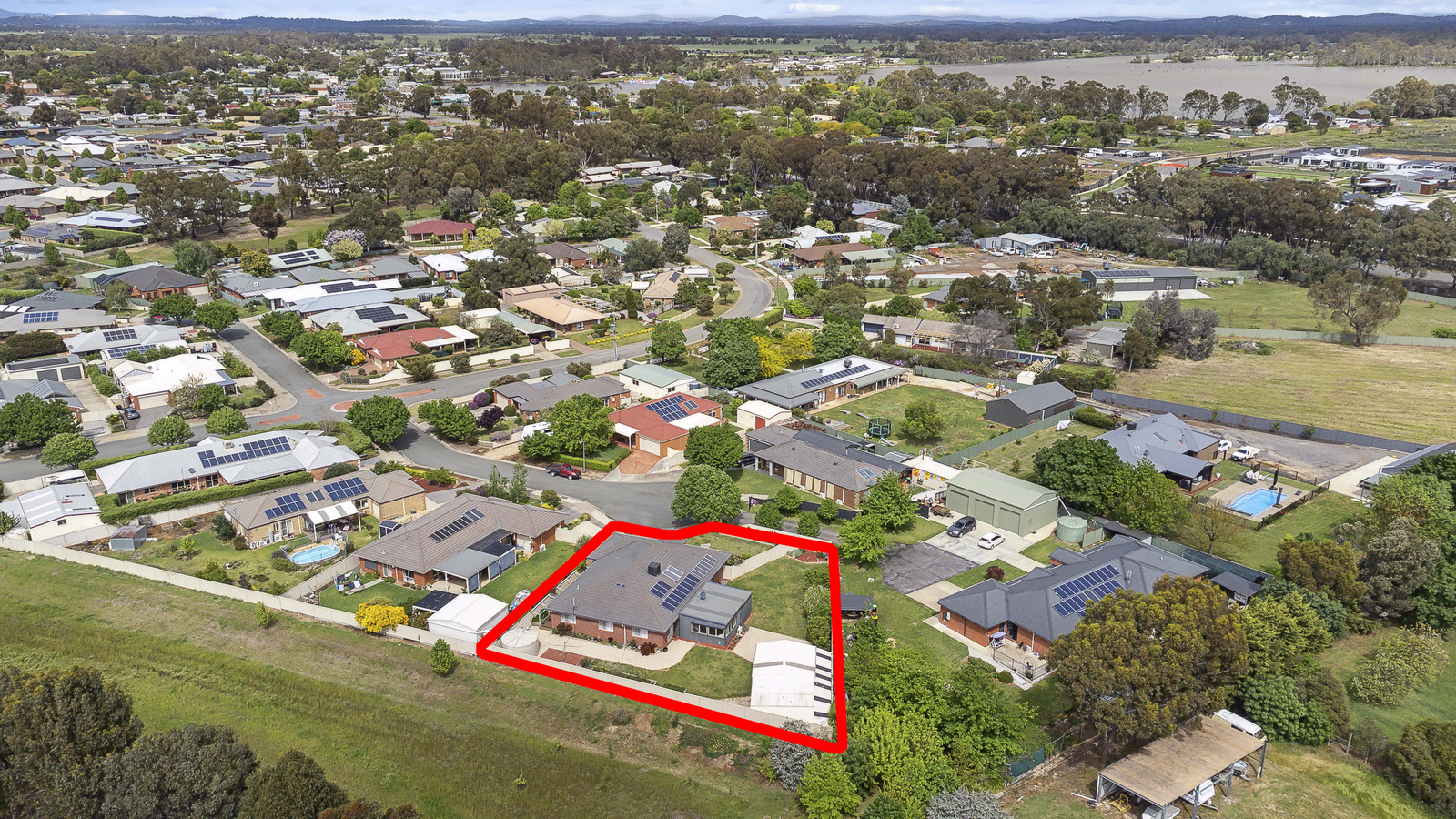 8 TARQUIN PLACE, Nagambie Puppa & Gaehl Real Estate