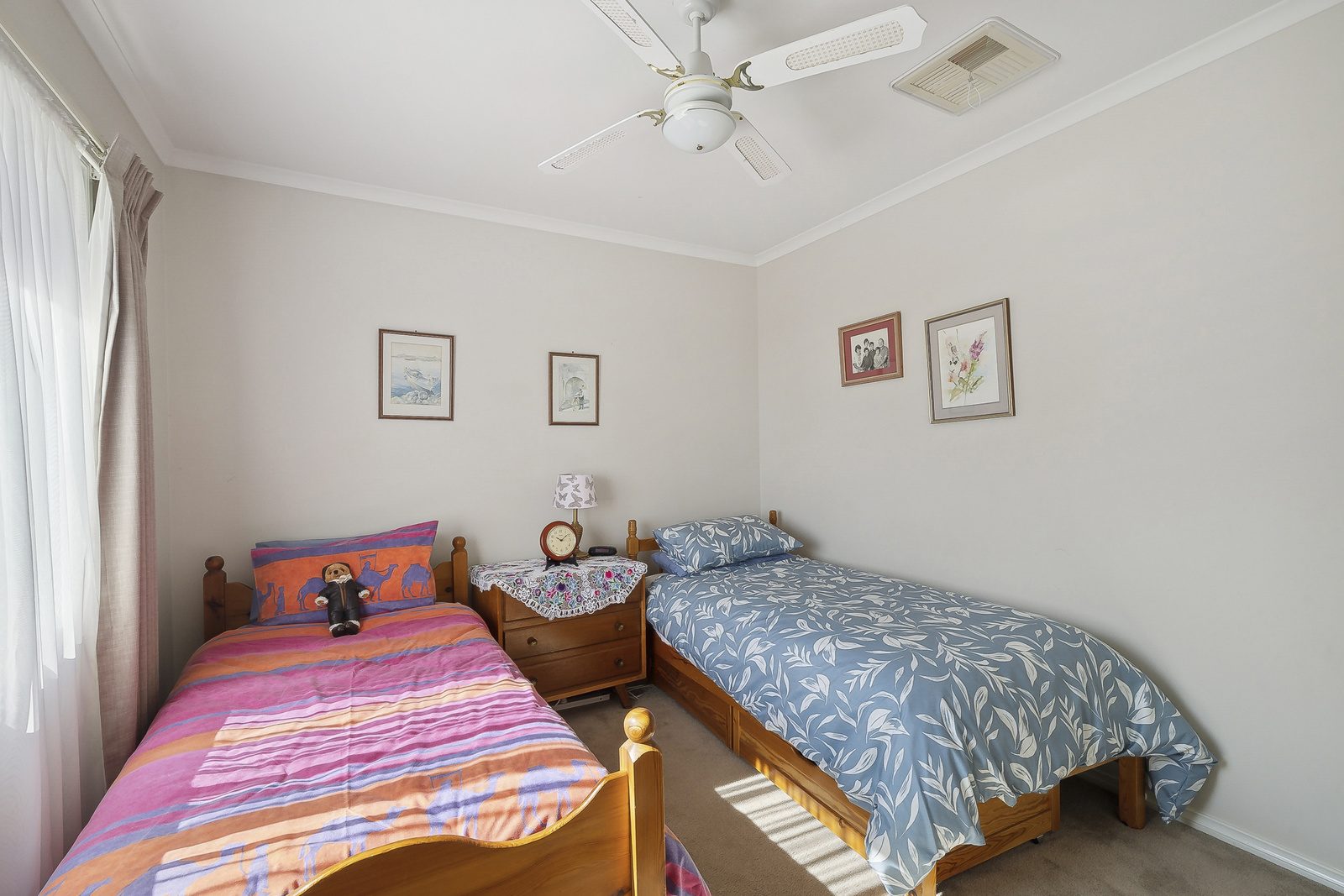 8 TARQUIN PLACE, Nagambie Puppa & Gaehl Real Estate