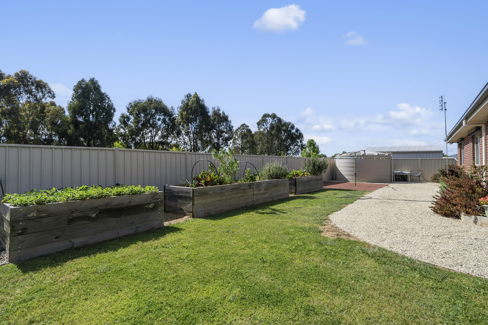 8 TARQUIN PLACE, Nagambie Puppa & Gaehl Real Estate