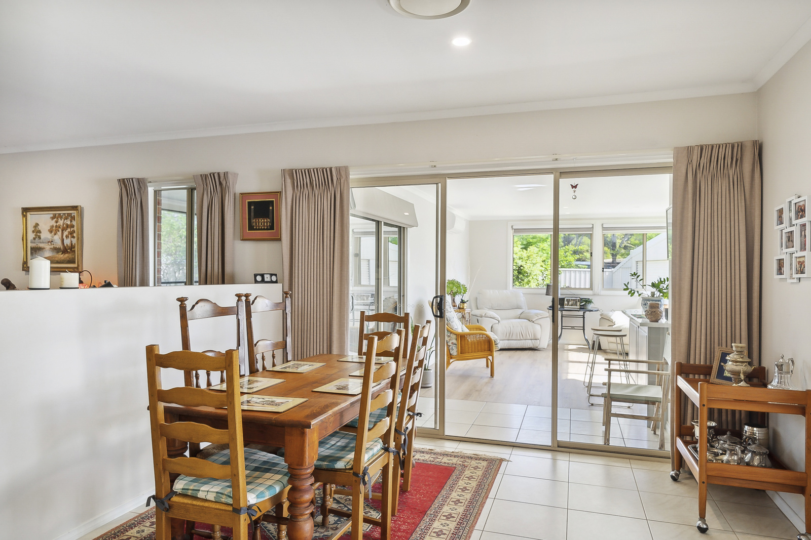 8 TARQUIN PLACE, Nagambie Puppa & Gaehl Real Estate