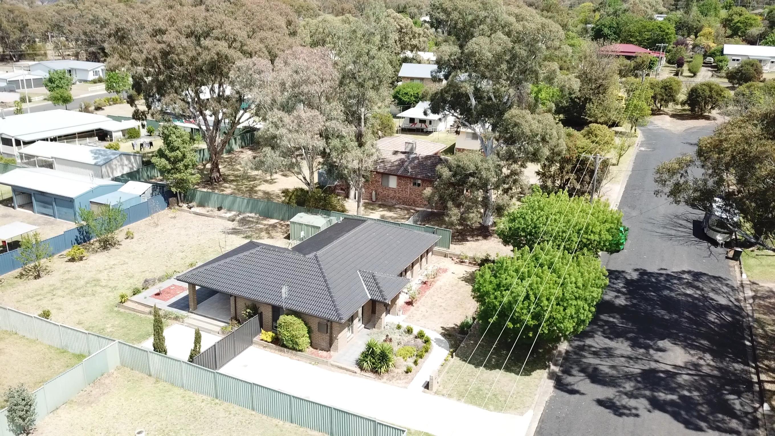 16 Irwin Street, Coolah Piper Real Estate