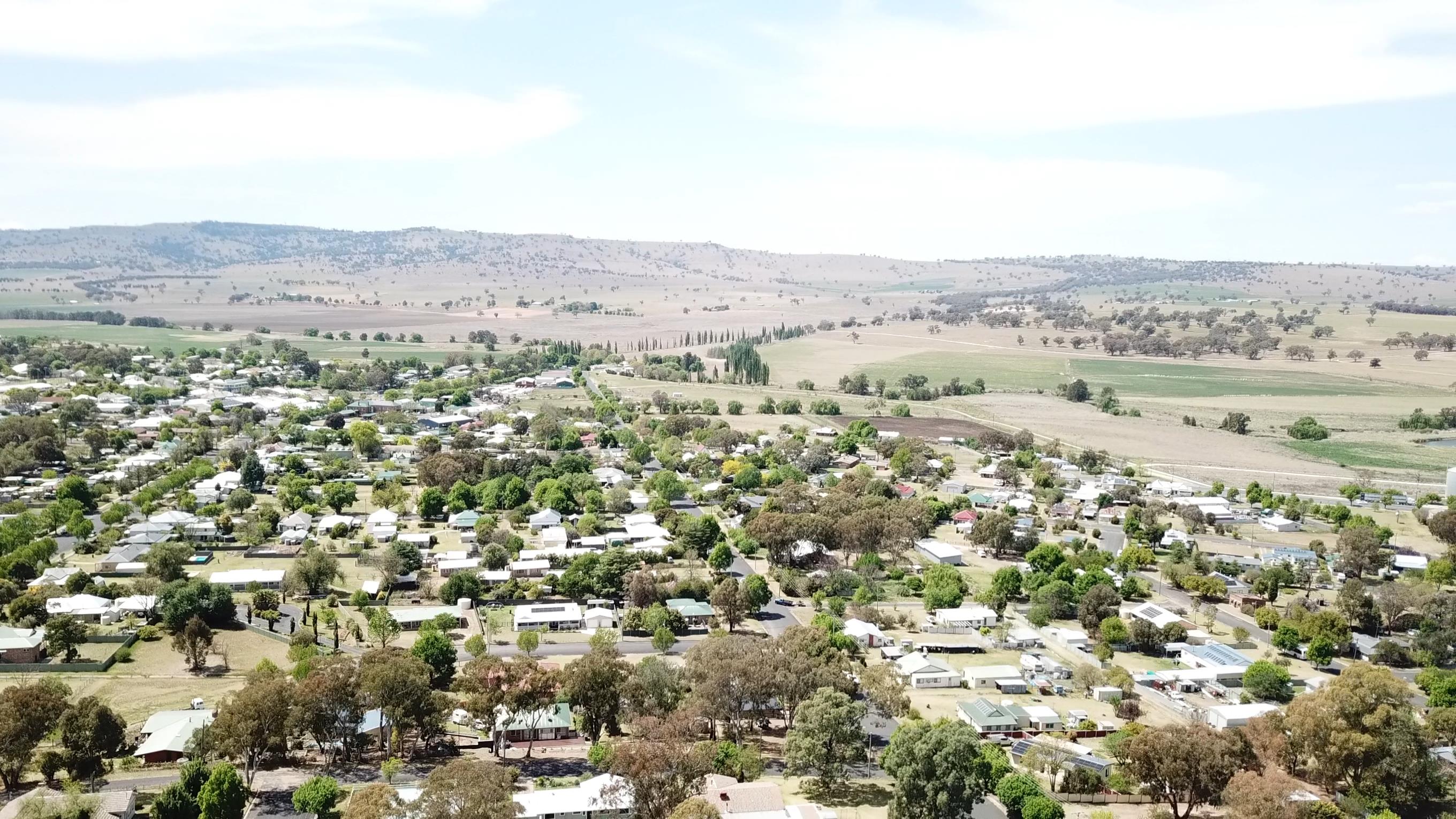 16 Irwin Street, Coolah Piper Real Estate