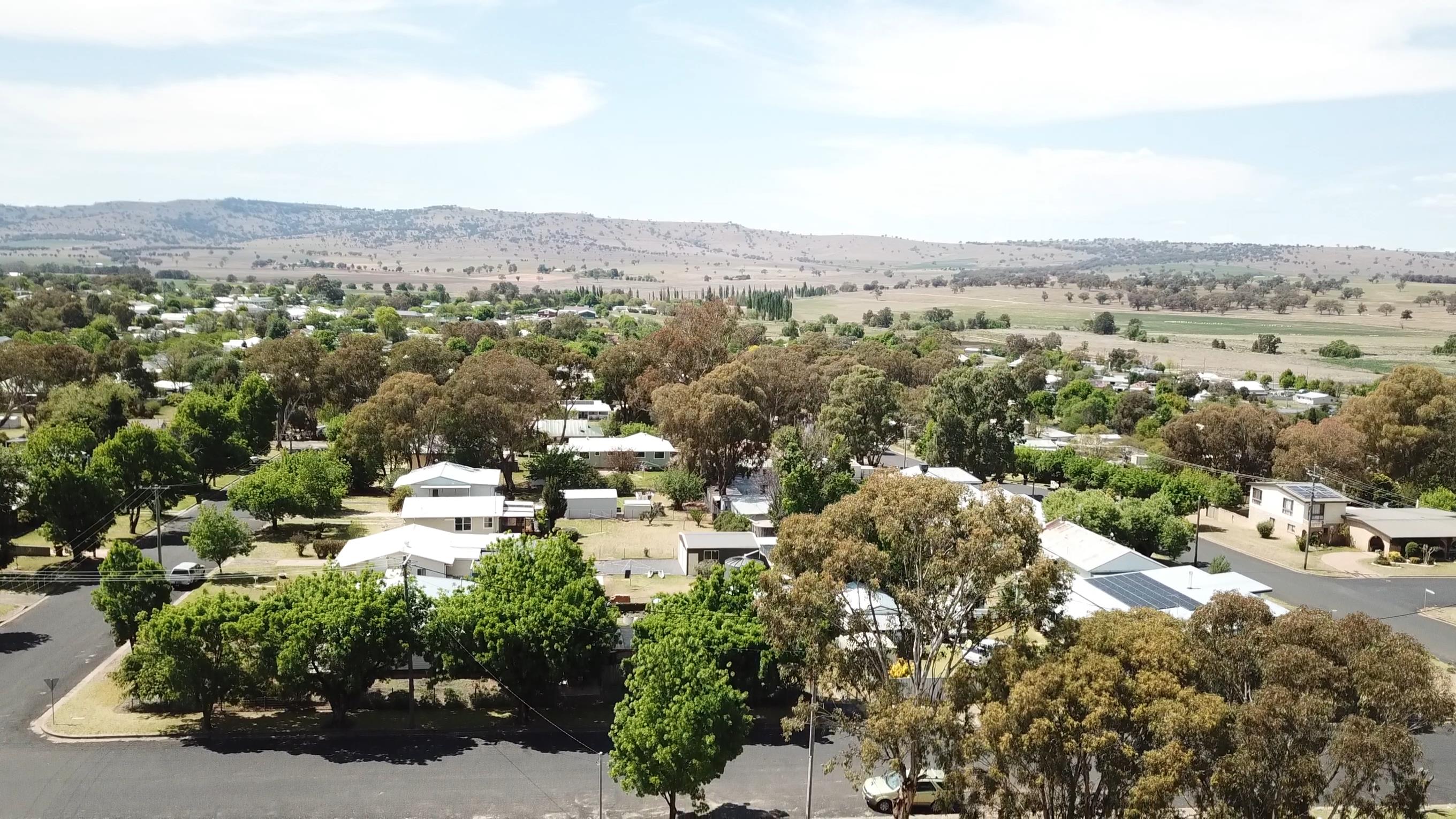 16 Irwin Street, Coolah Piper Real Estate