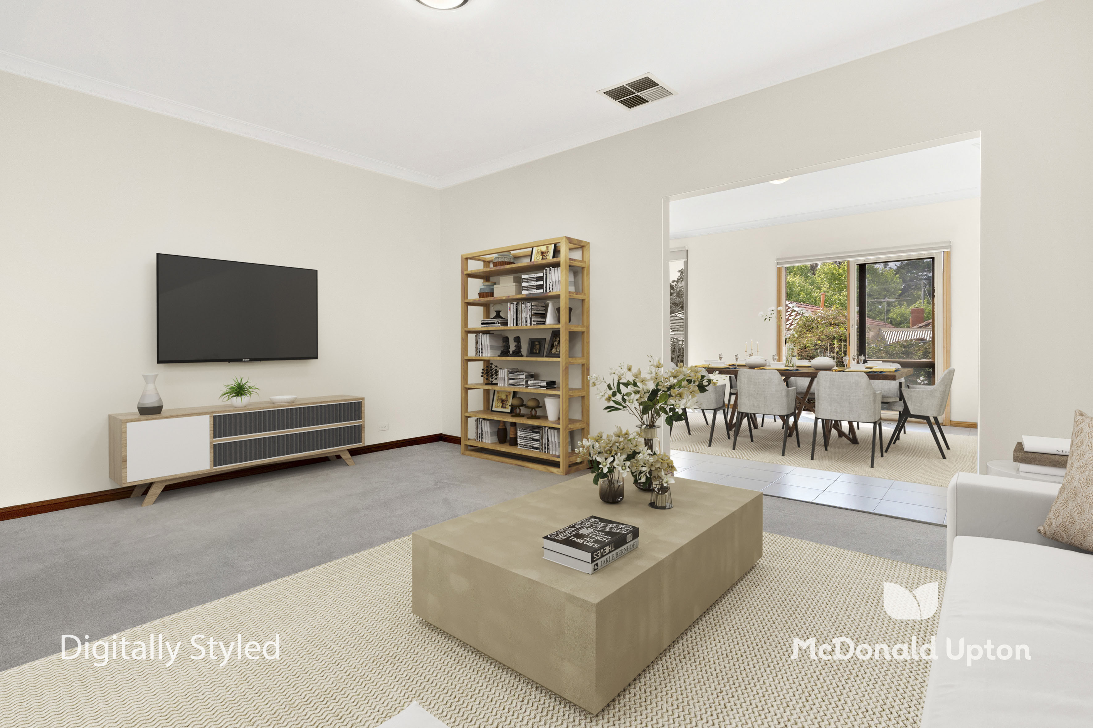 2 / 12 Bulla Road, Essendon