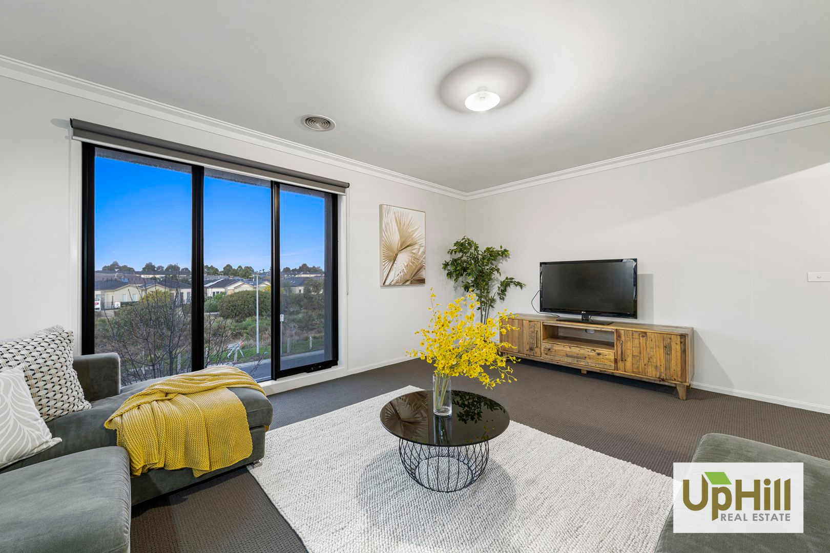 21 Kilmarnock Way, Clyde North Uphill Real Estate