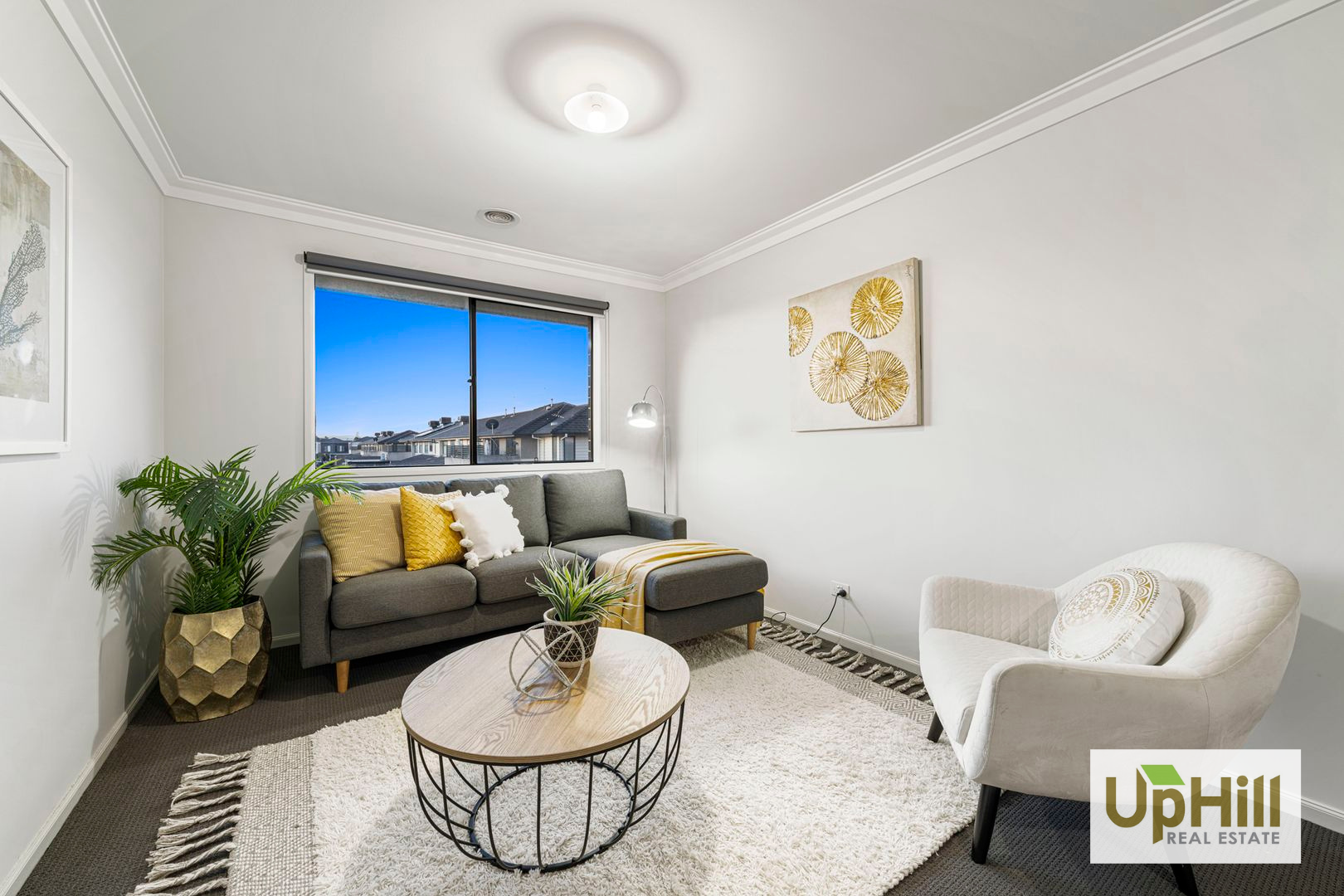 21 Kilmarnock Way, Clyde North Uphill