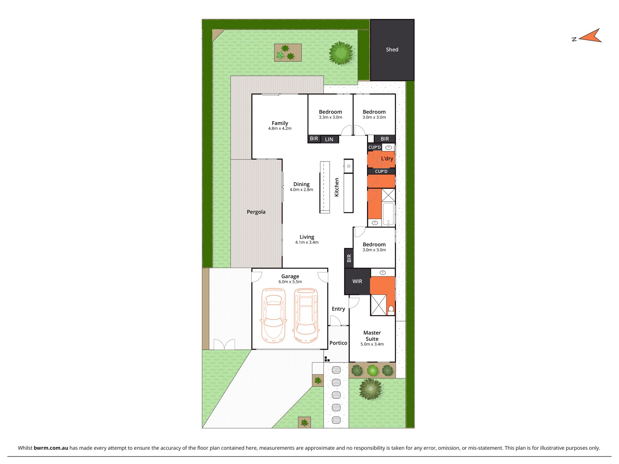 17 Whalley Road, ARMSTRONG CREEK VIC 3217 Armstrong Real Estate