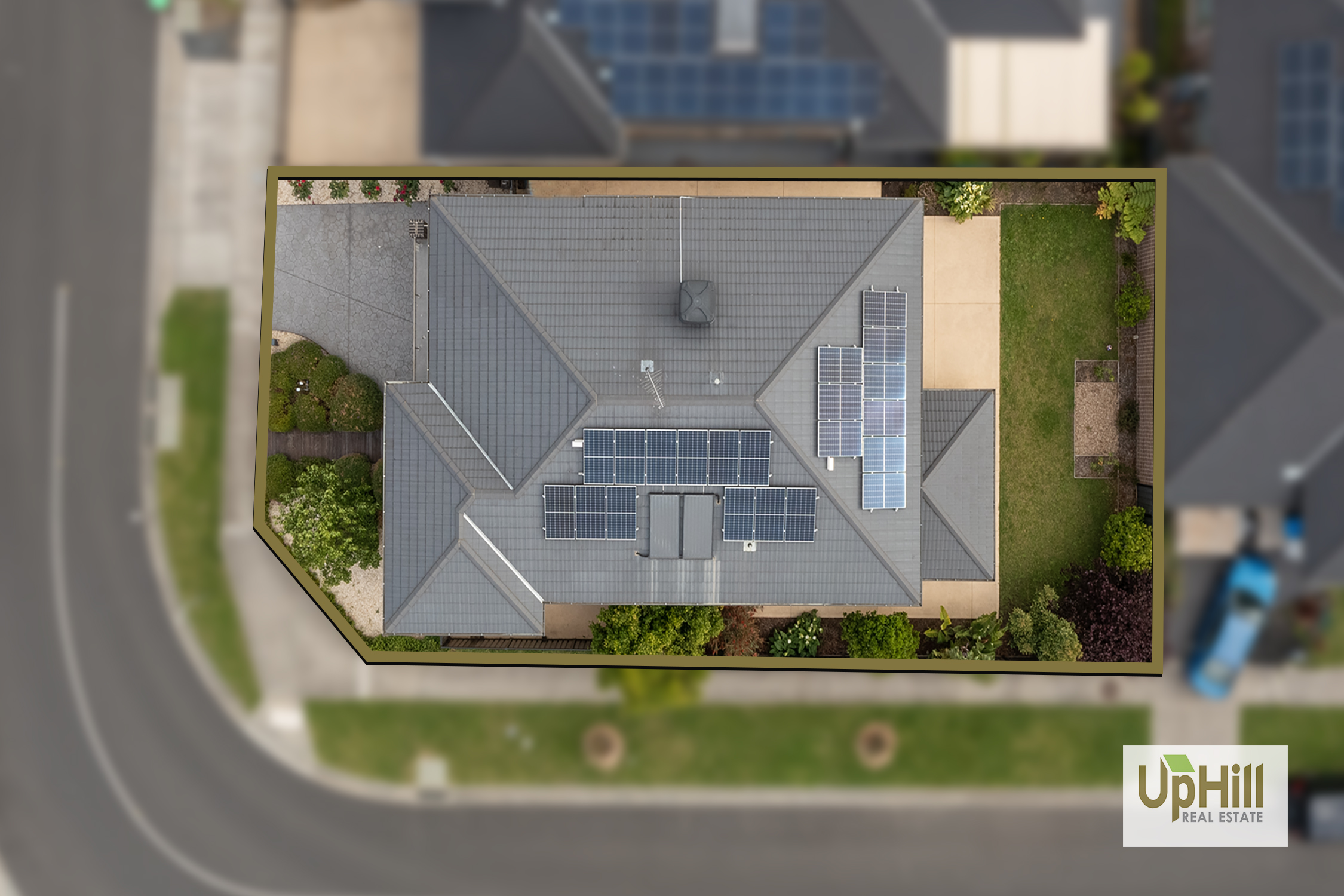 21 Kilmarnock Way, Clyde North Uphill