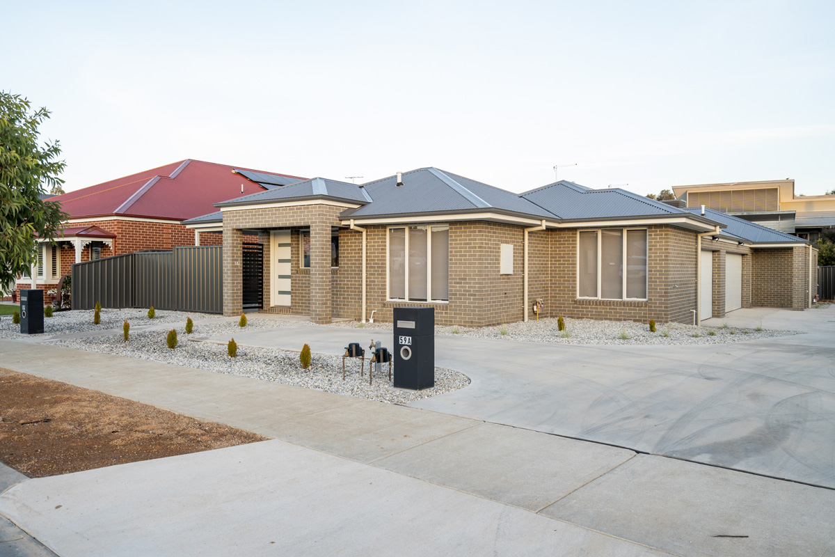 59 Mclaren Boulevard, Thurgoona Ian Ritchie Real Estate