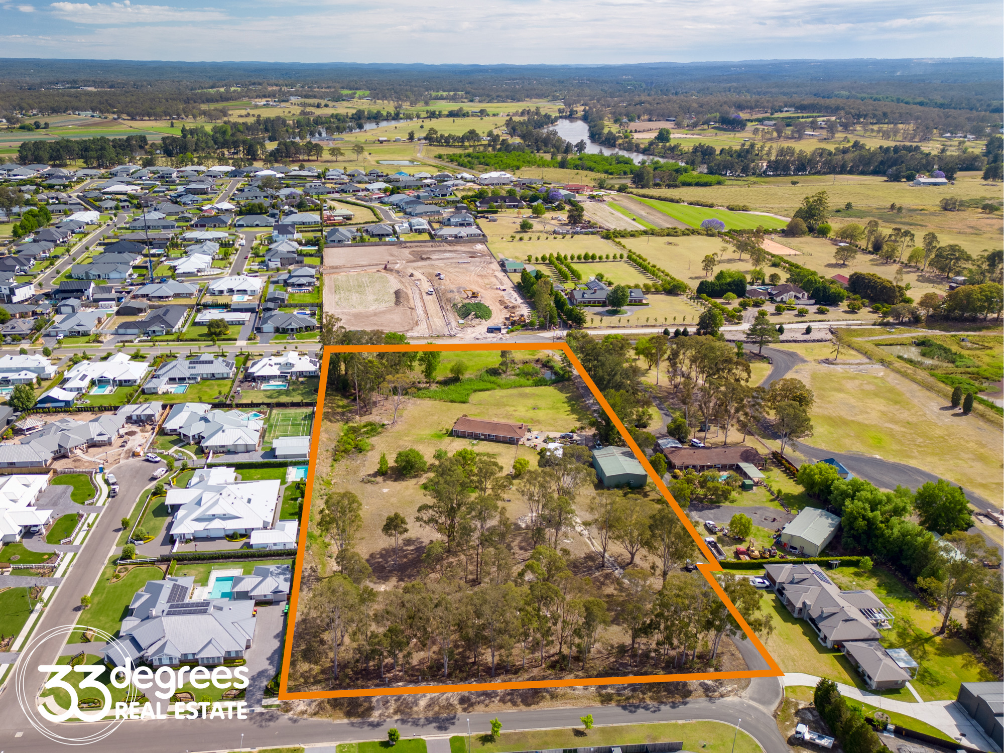 54 Wells Street, Pitt Town 33Degrees Real Estate